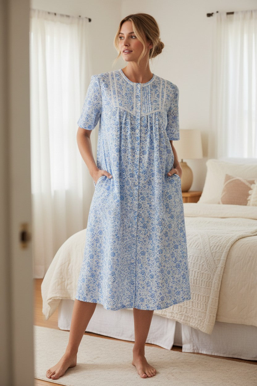 Jenne Brunchcoat