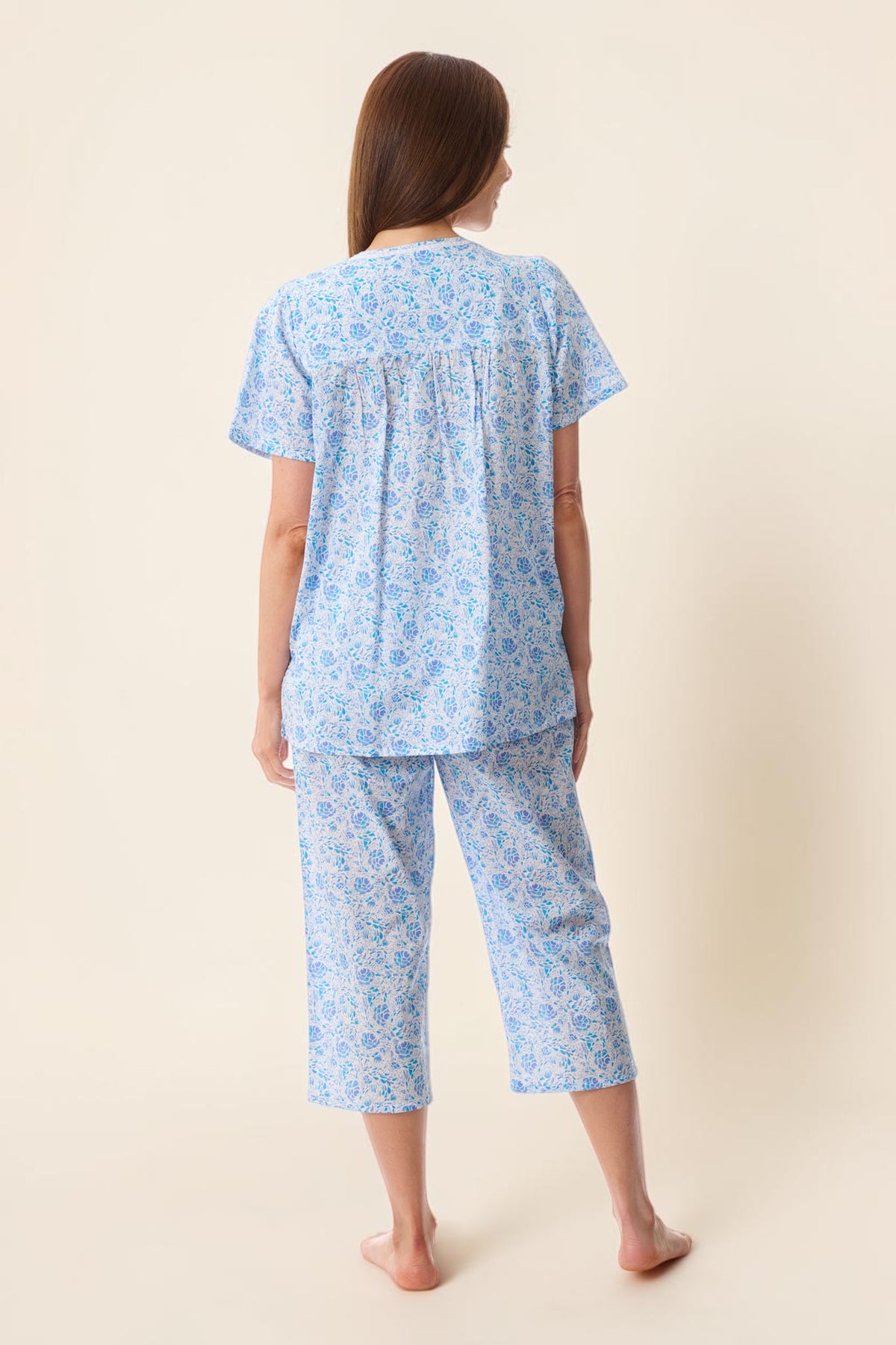 Jenne Capri pyjama