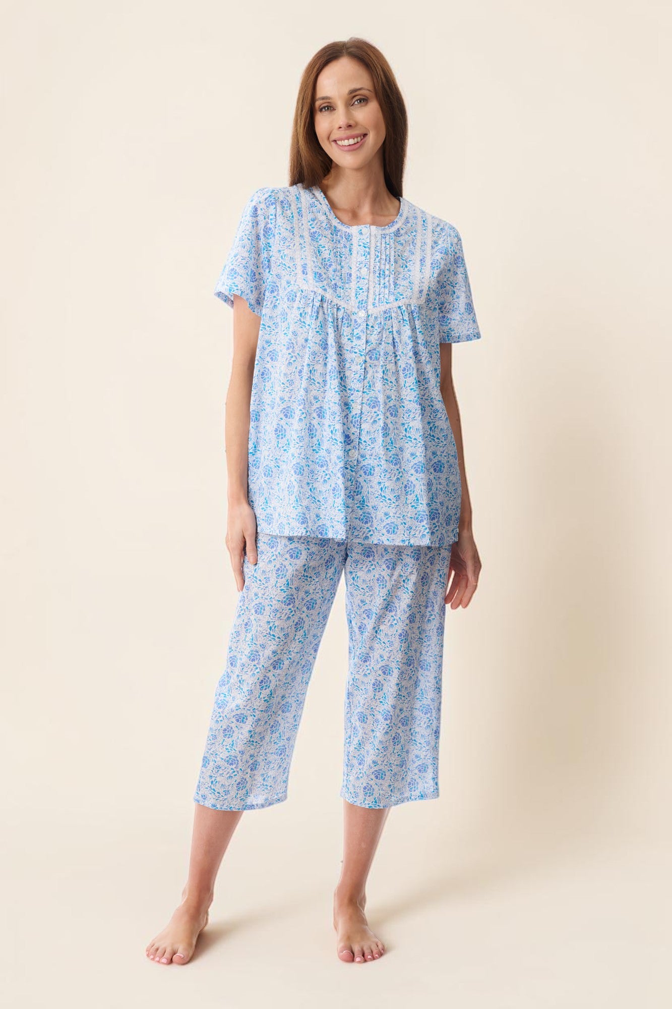 Jenne Capri pyjama