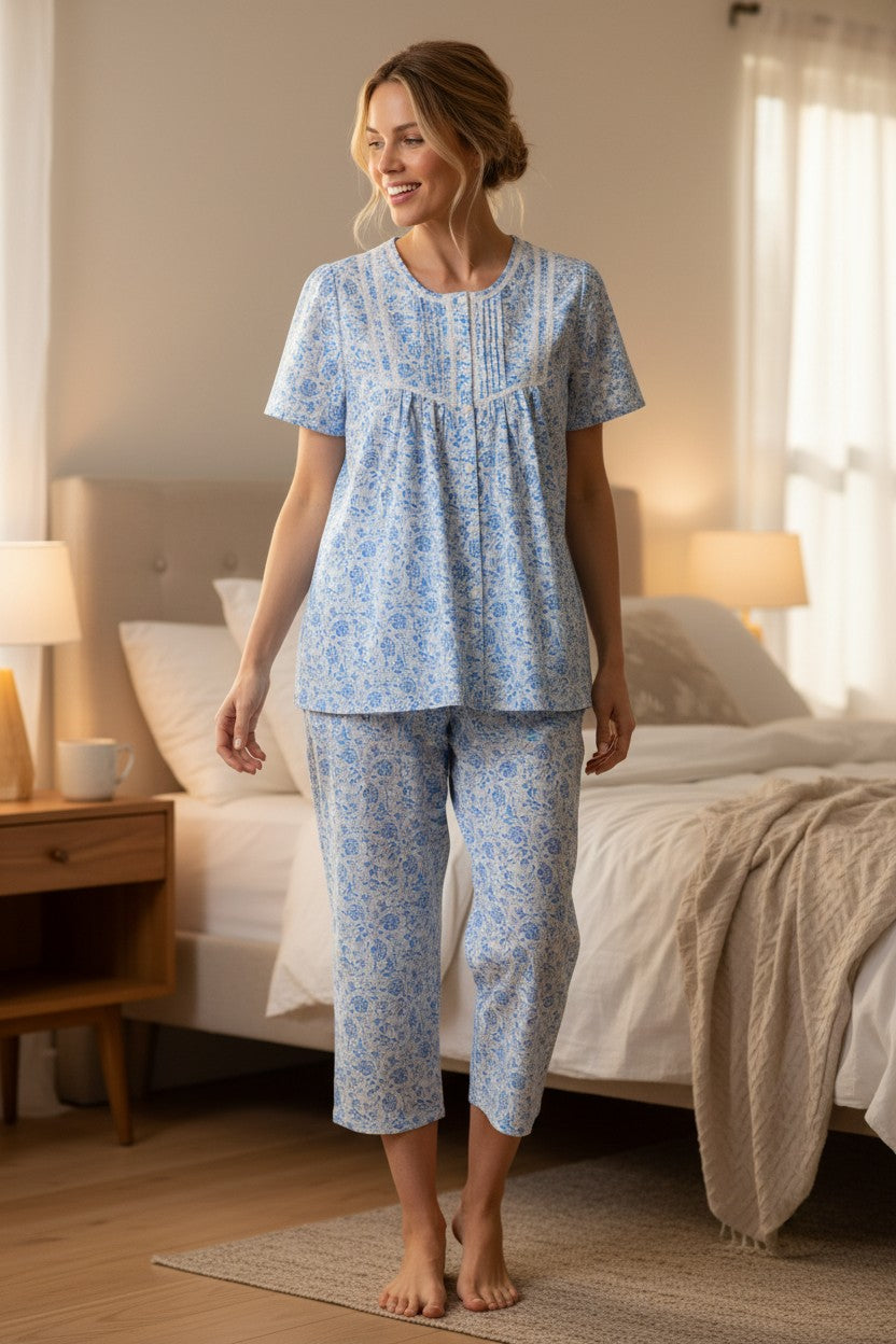 Jenne Capri pyjama