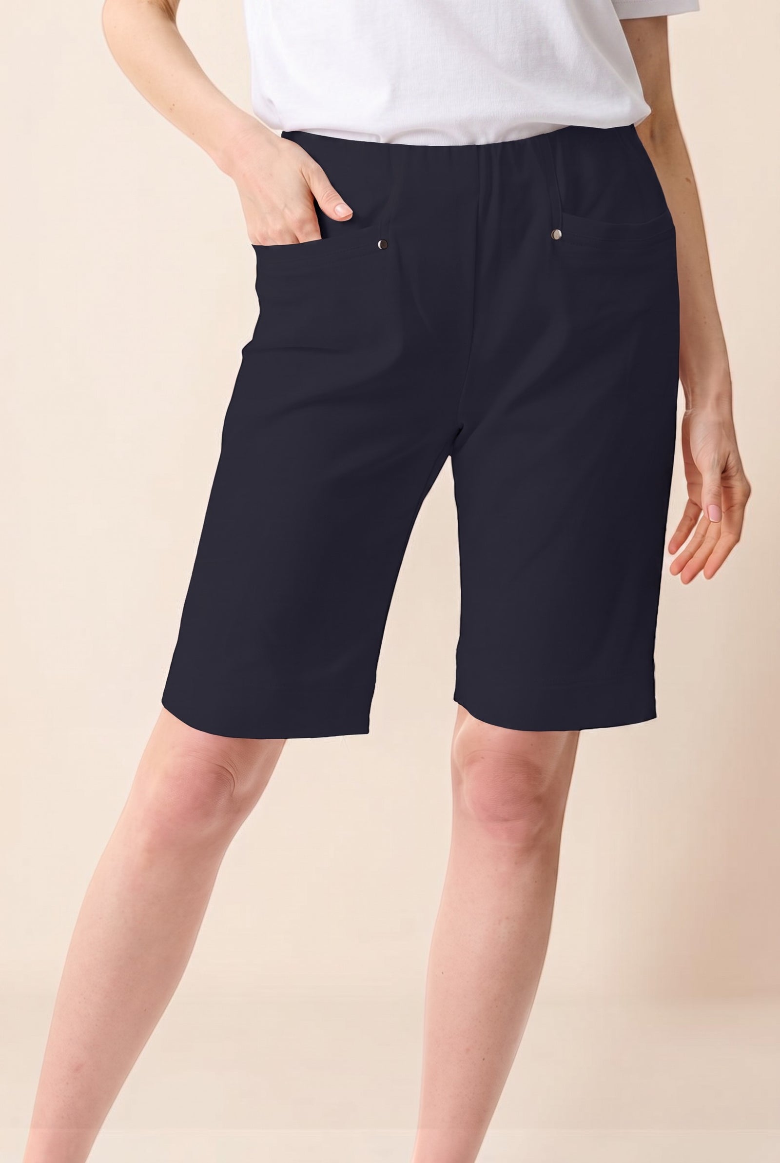 Longline short