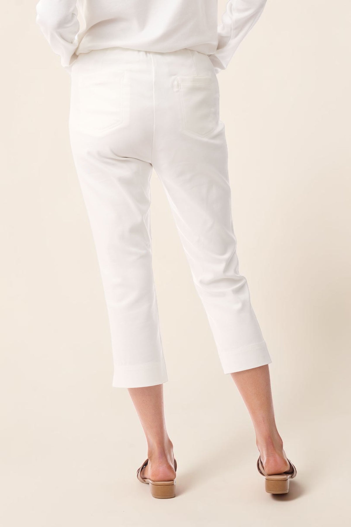 Capri pant