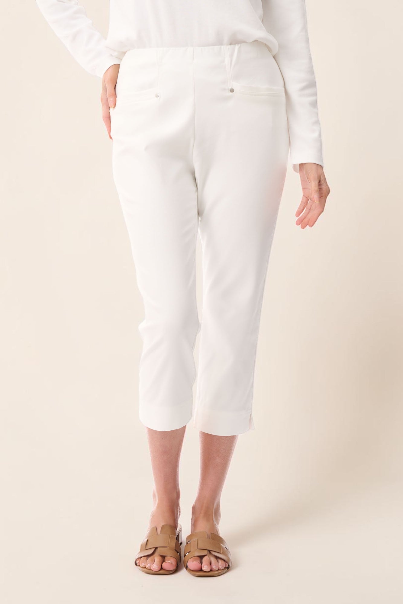 Capri pant