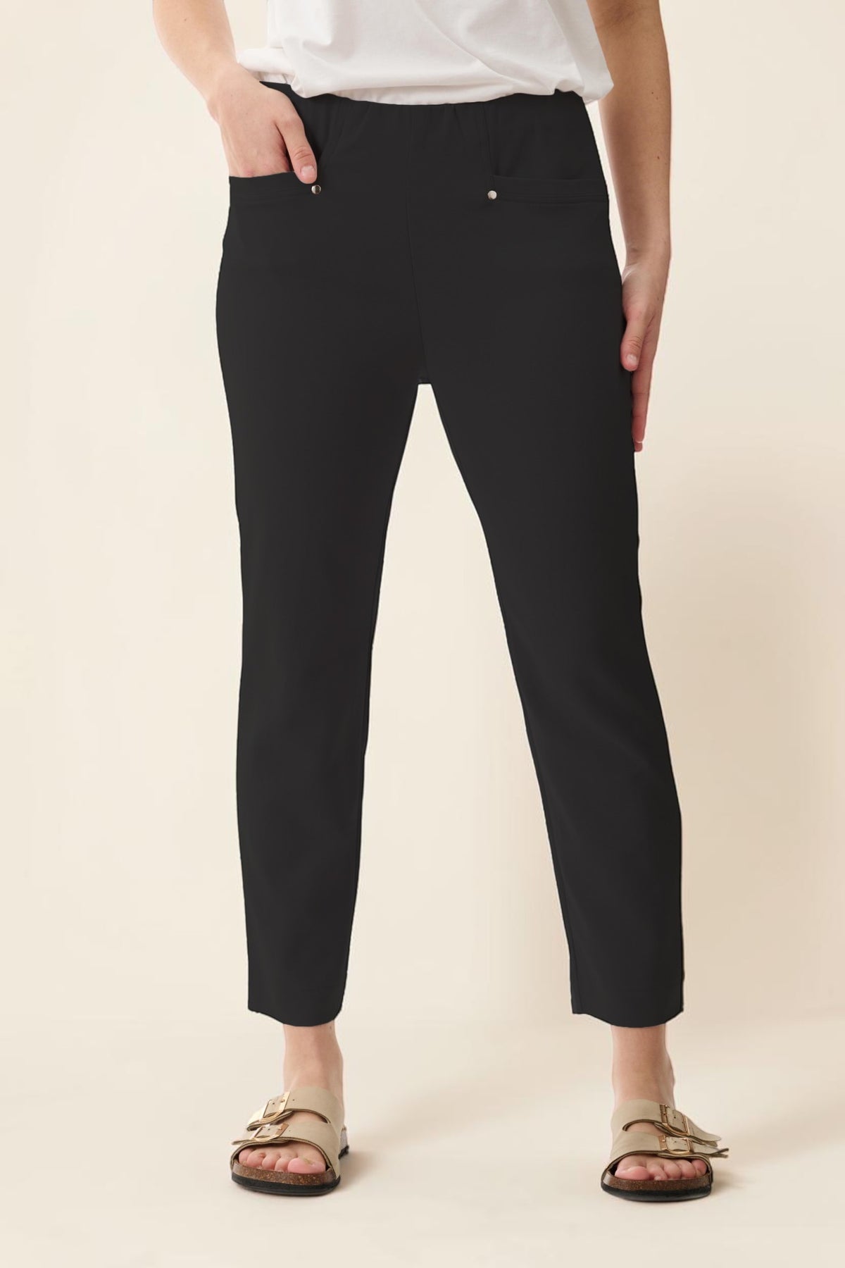 Cropped pant