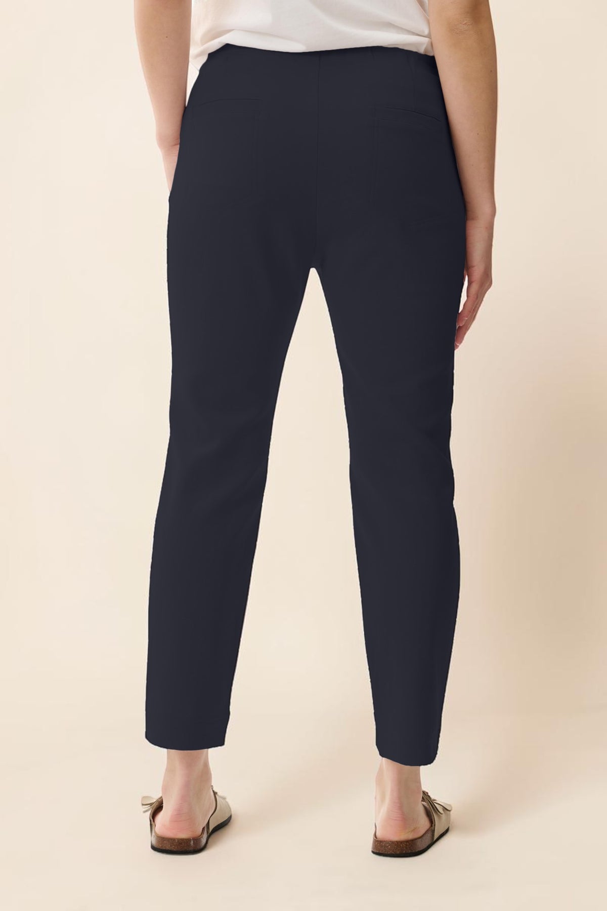 Cropped pant