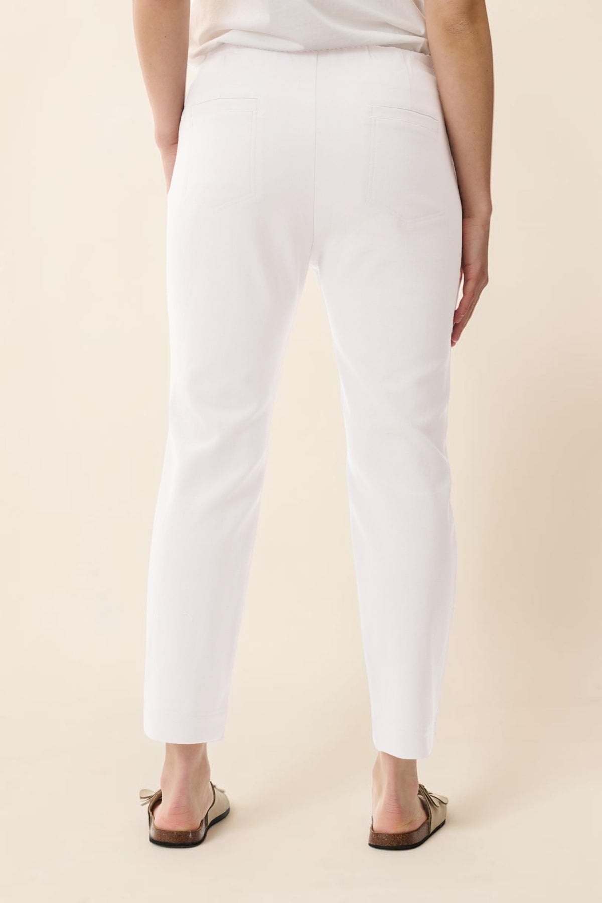 Cropped pant