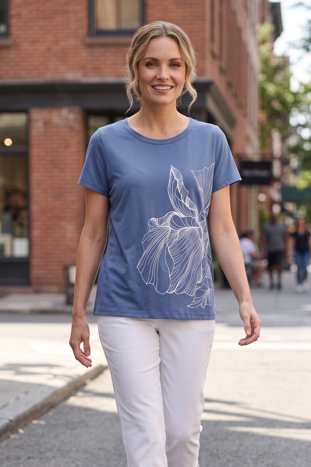 Chelsea t-shirt