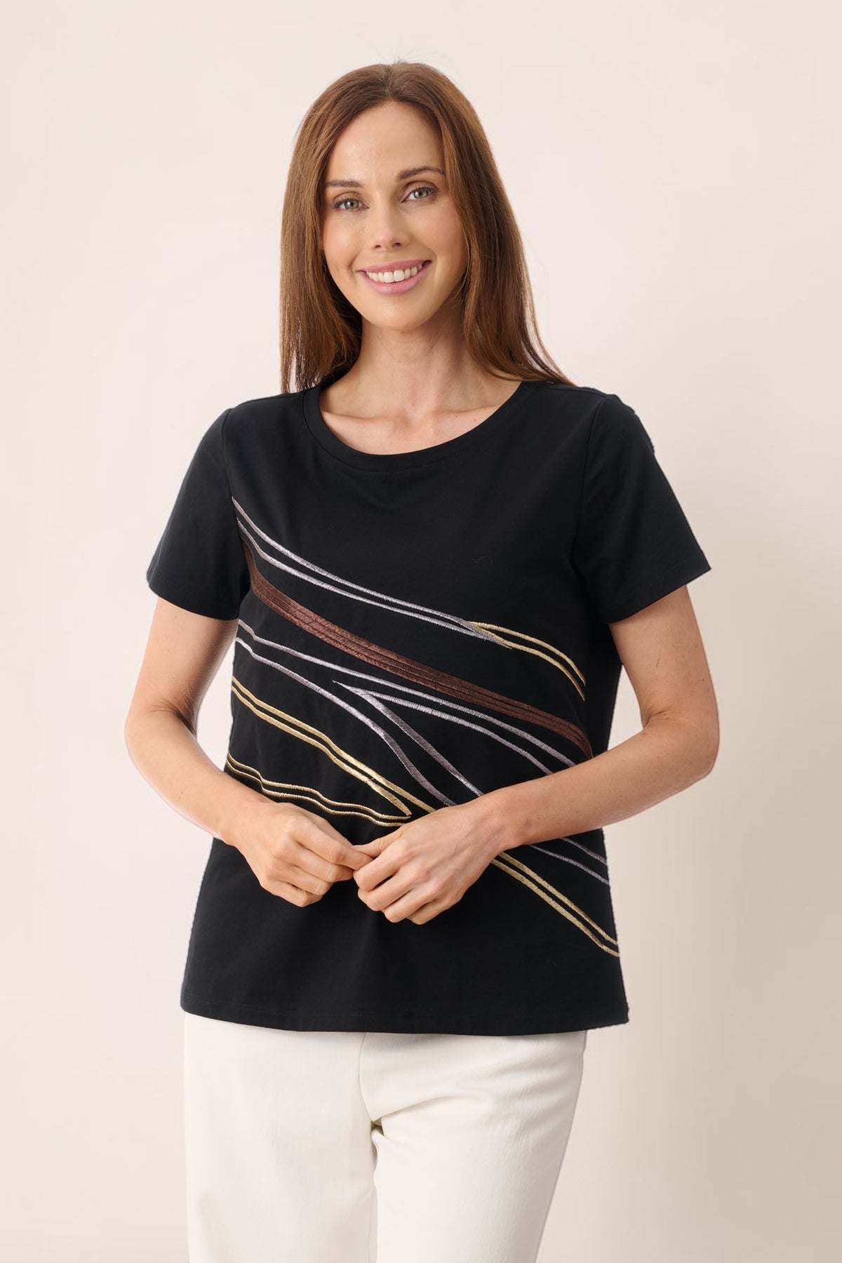 Faith t-shirt