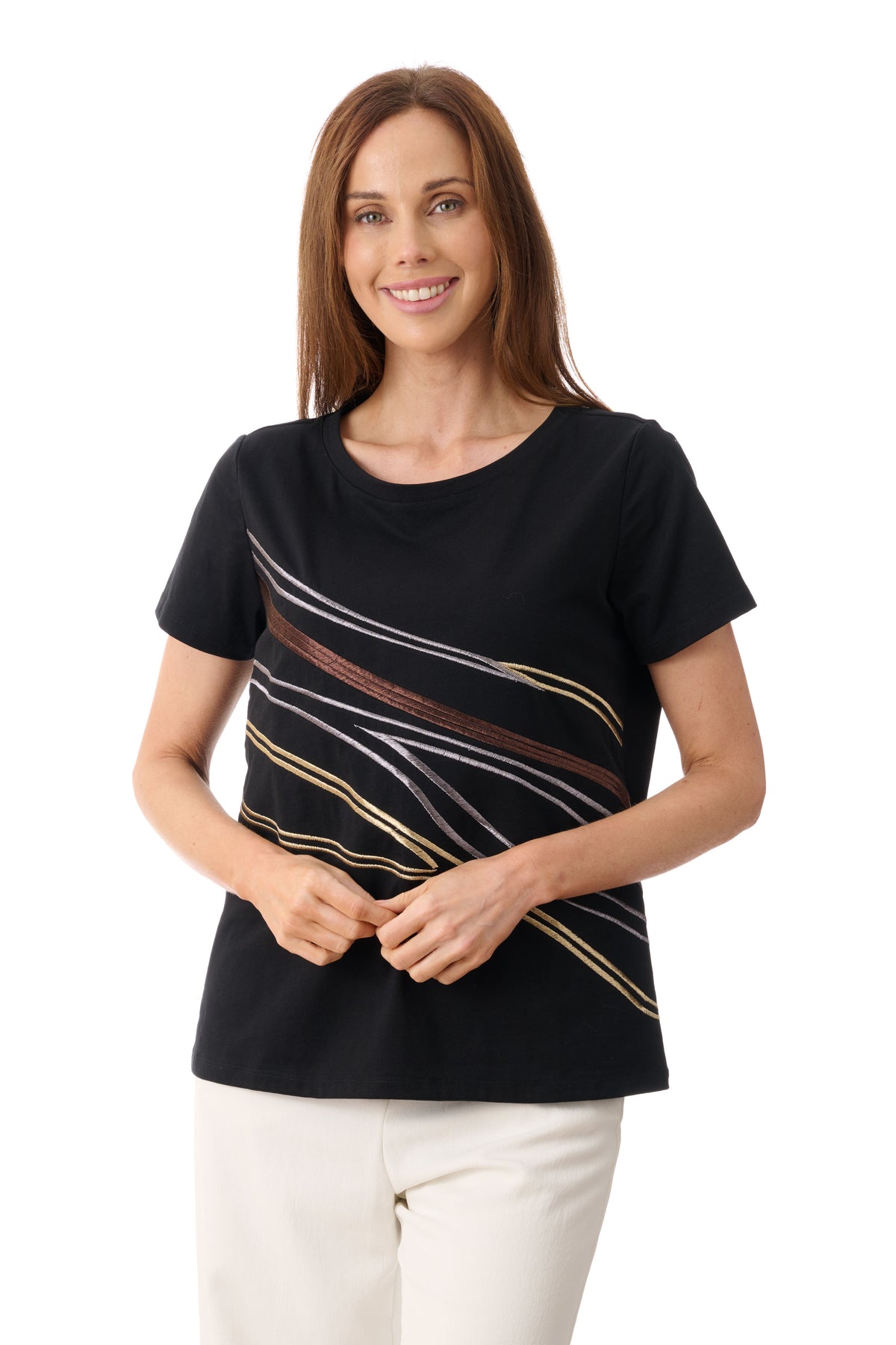 Faith t-shirt