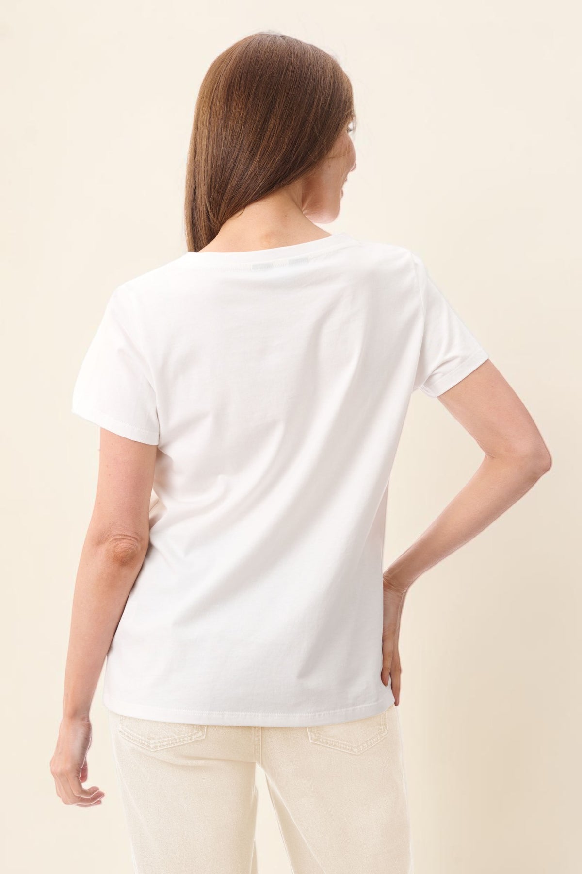 Paris t-shirt