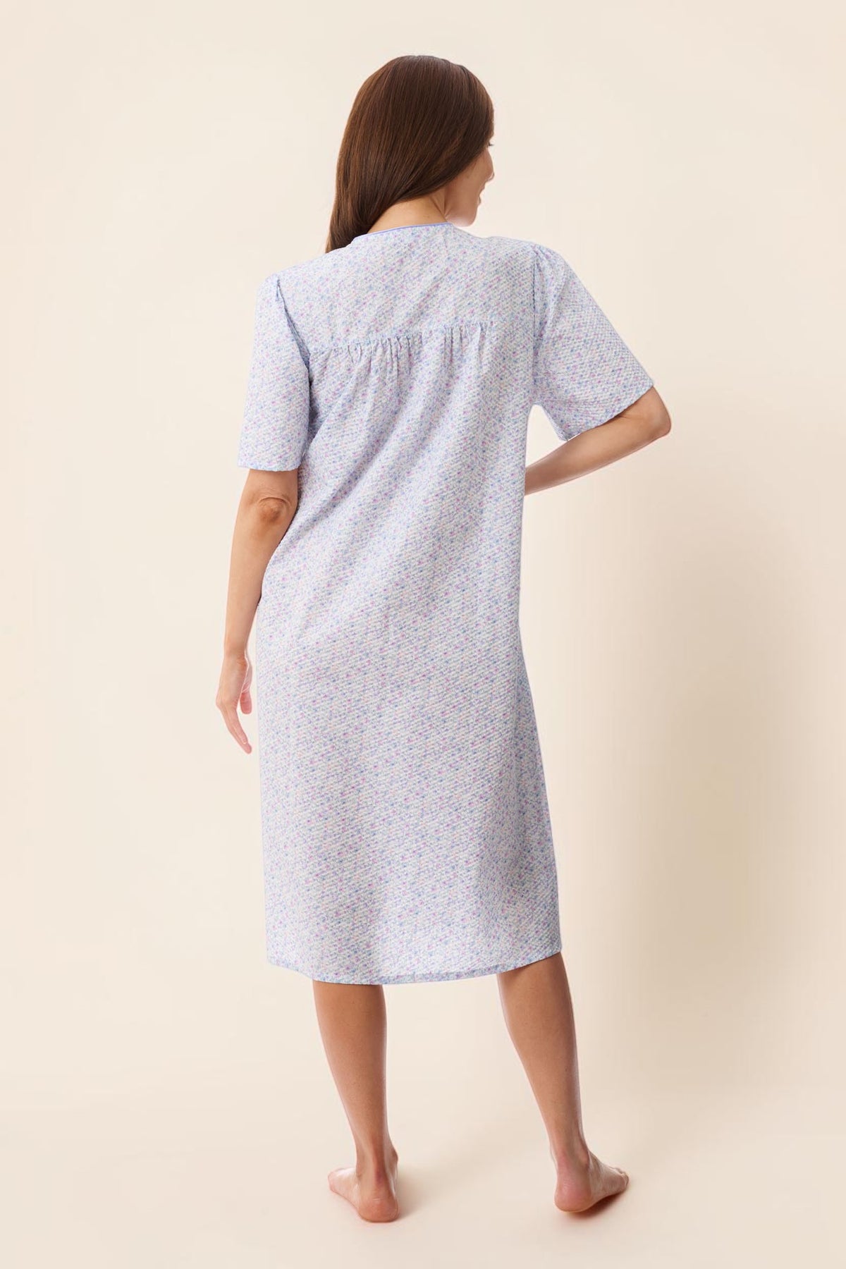 Salerno Brunchcoat