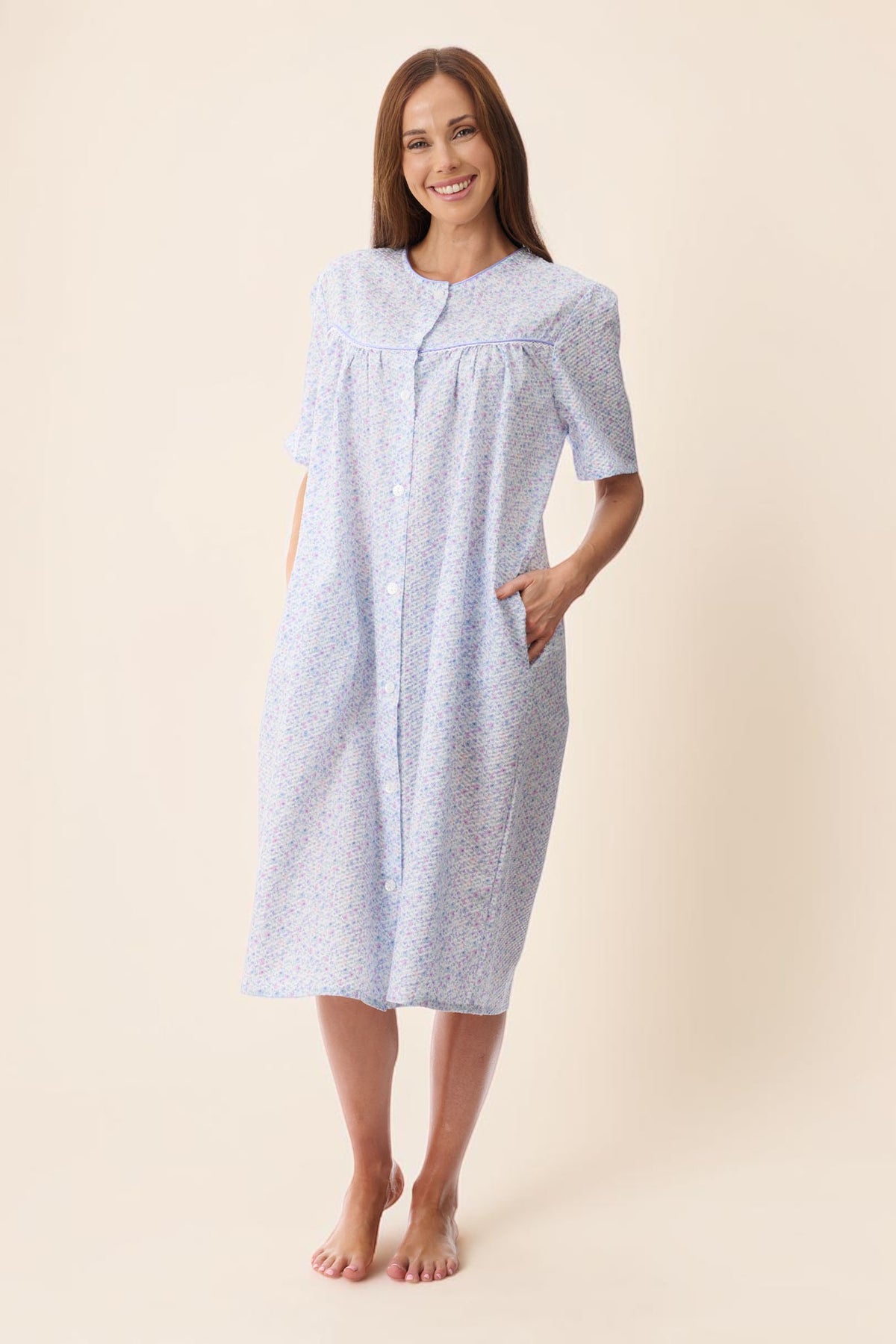 Salerno Brunchcoat