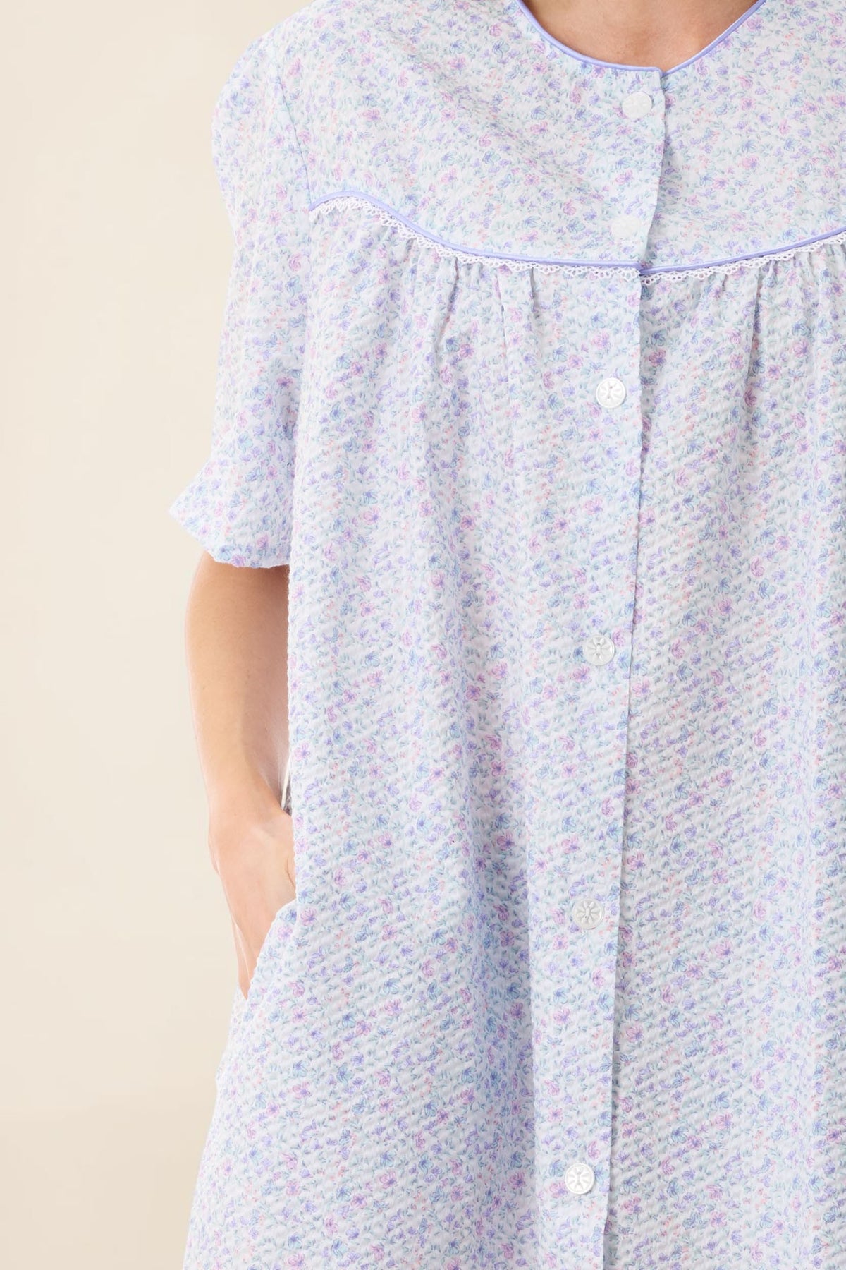 Salerno Brunchcoat