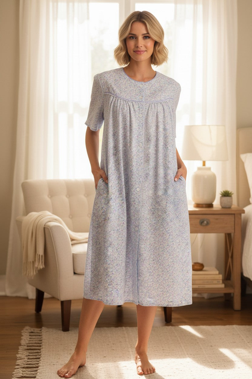 Salerno Brunchcoat