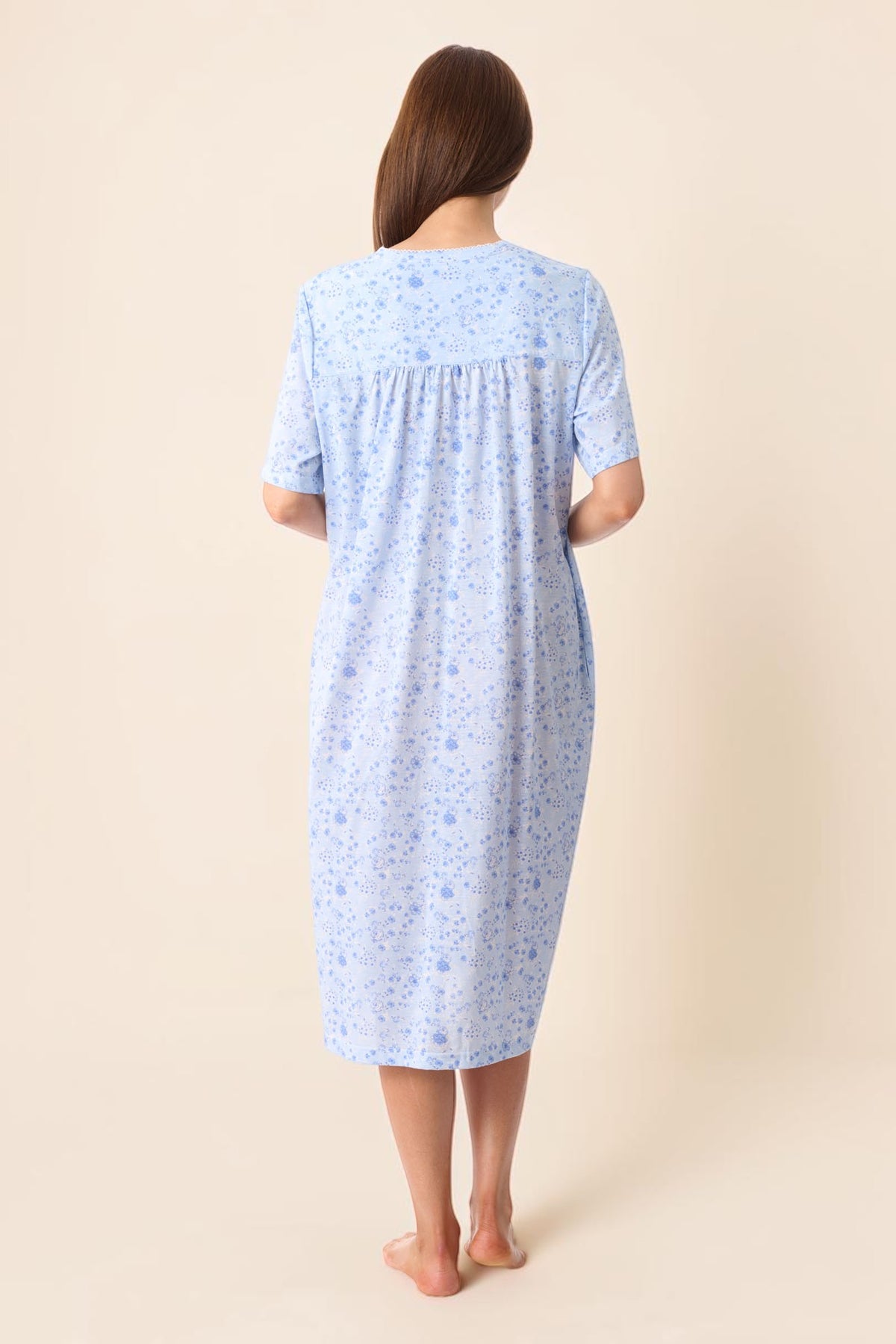 Palermo Brunchcoat