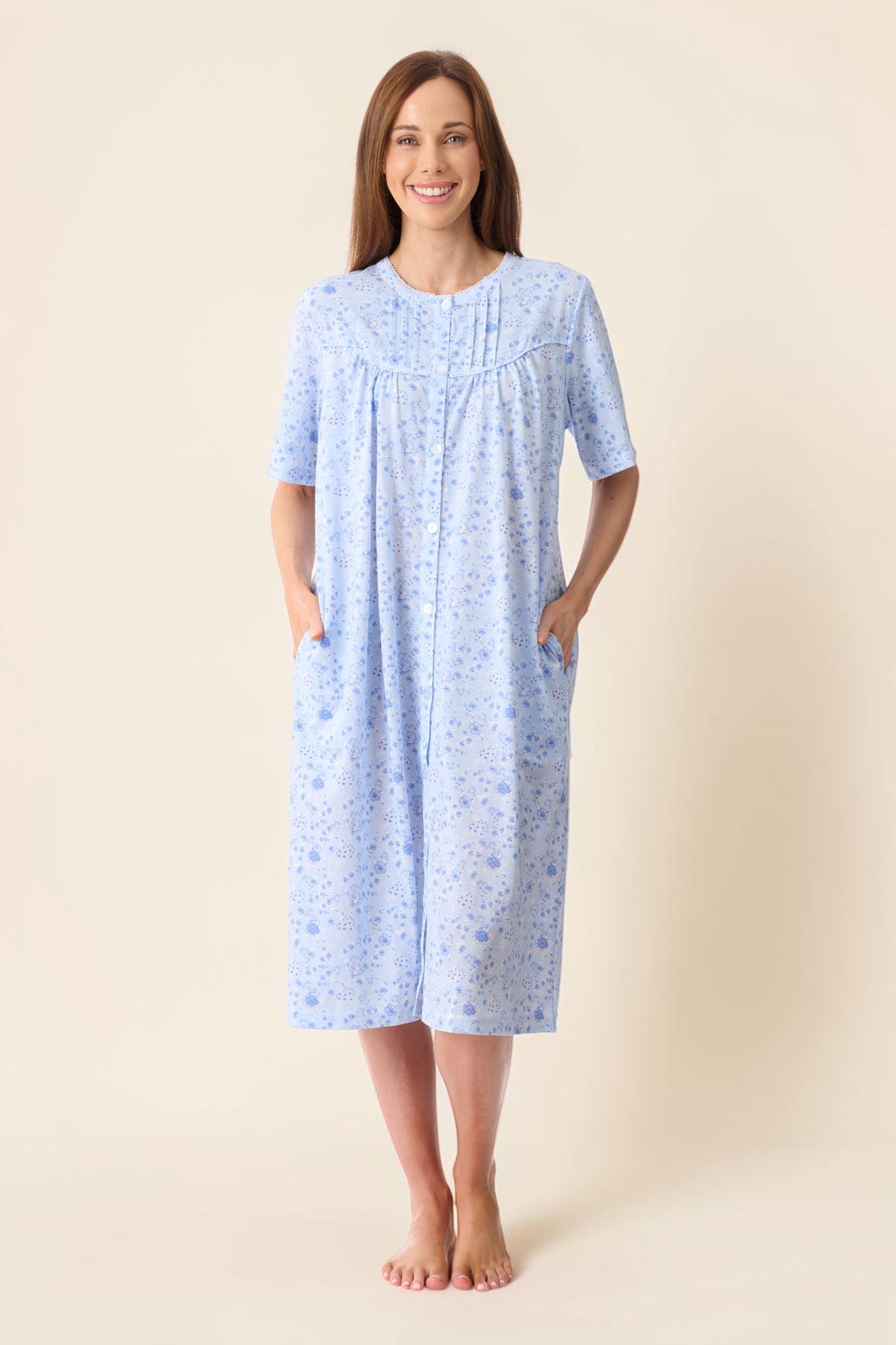 Palermo Brunchcoat
