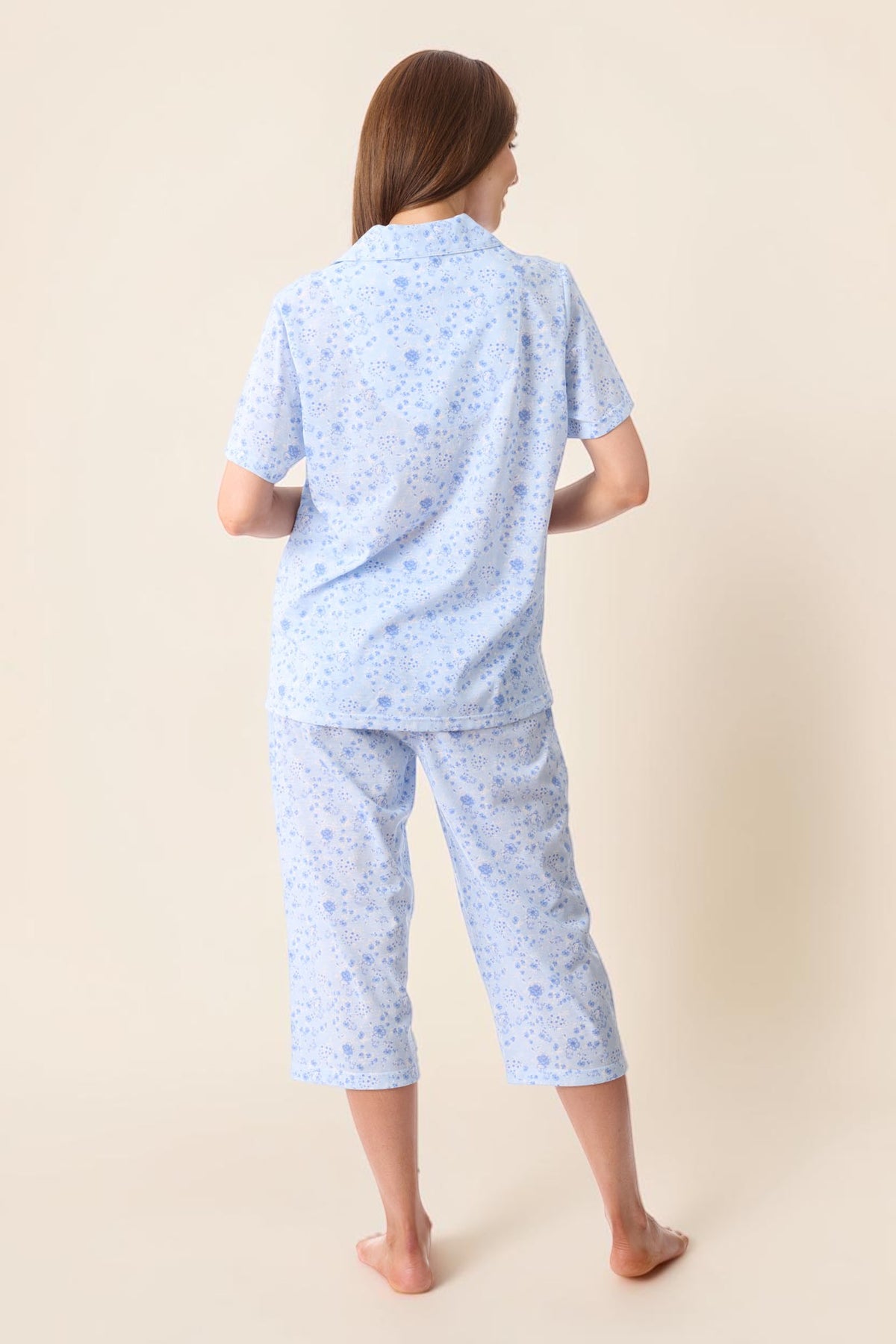 Palermo Capri pyjama