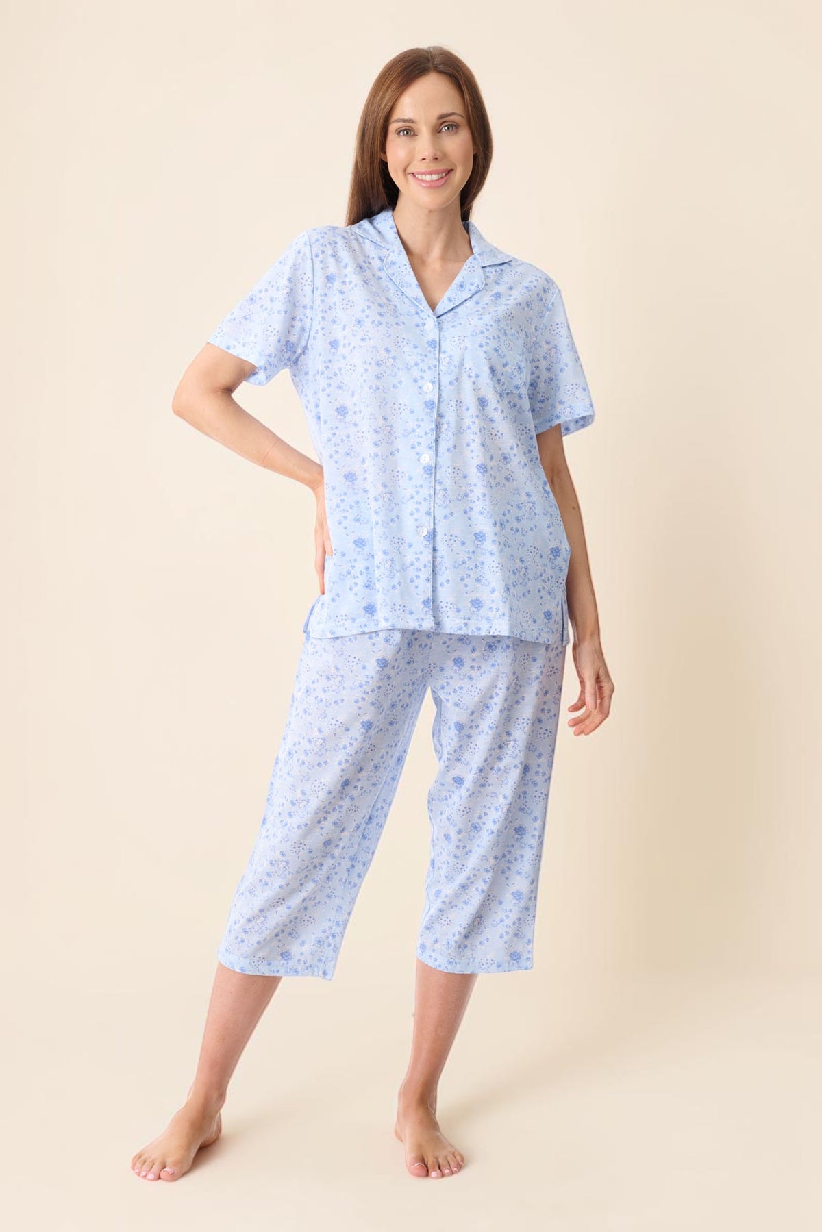 Palermo Capri pyjama