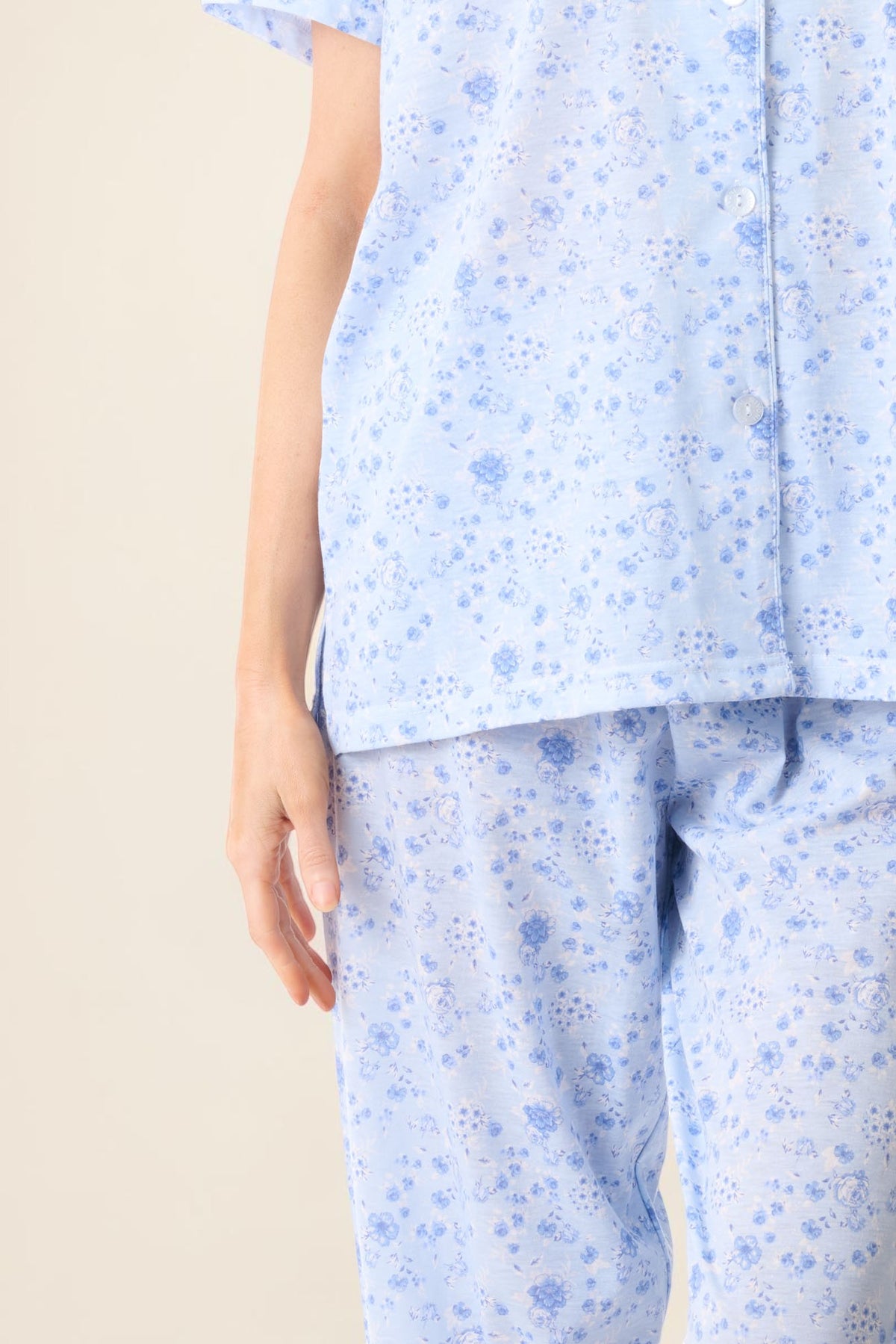 Palermo Capri pyjama