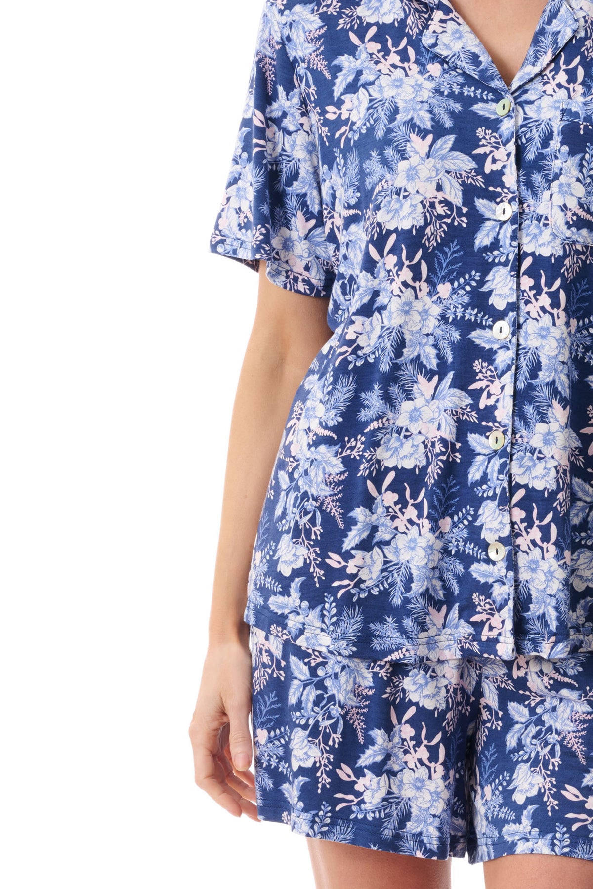 Trieste Short pyjama
