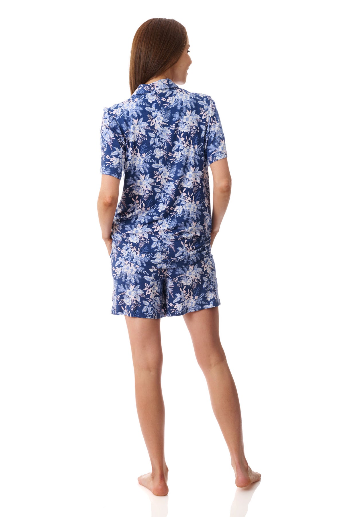 Trieste Short pyjama
