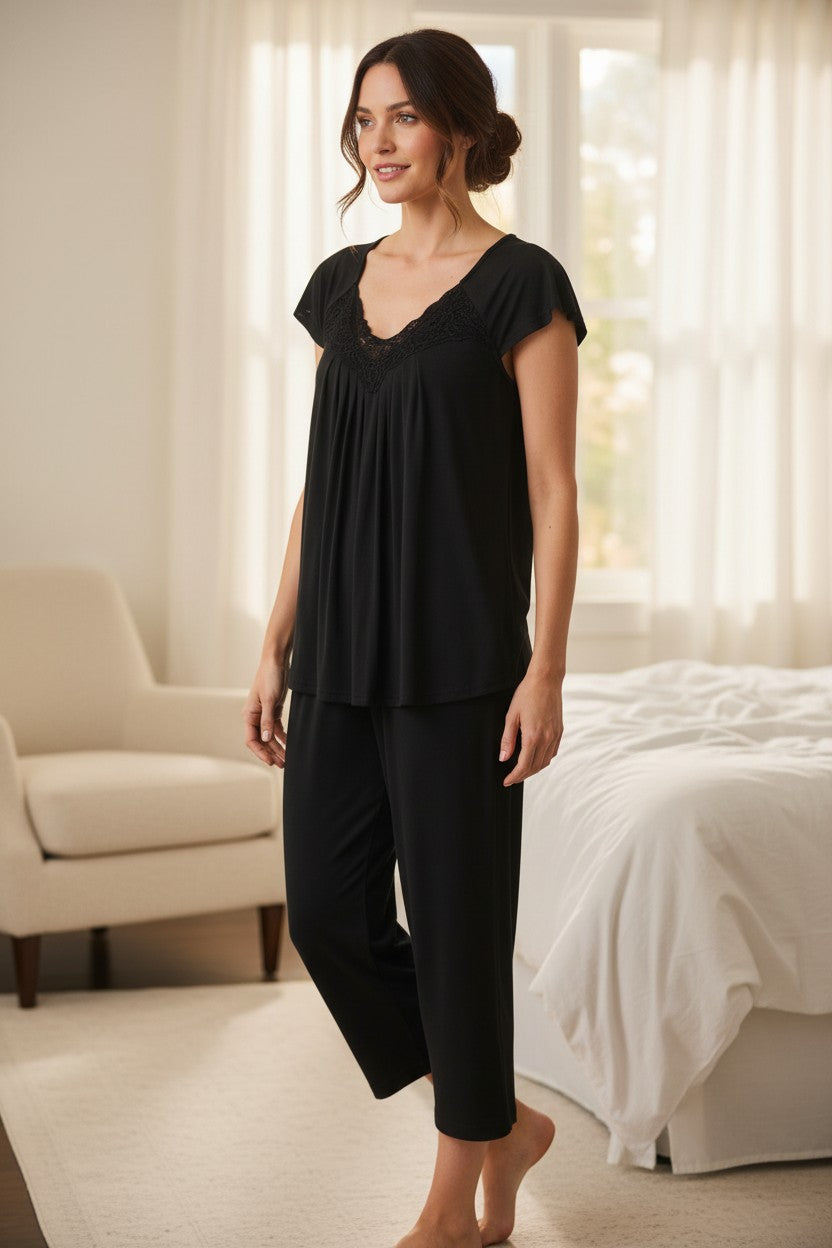 Capri pyjama