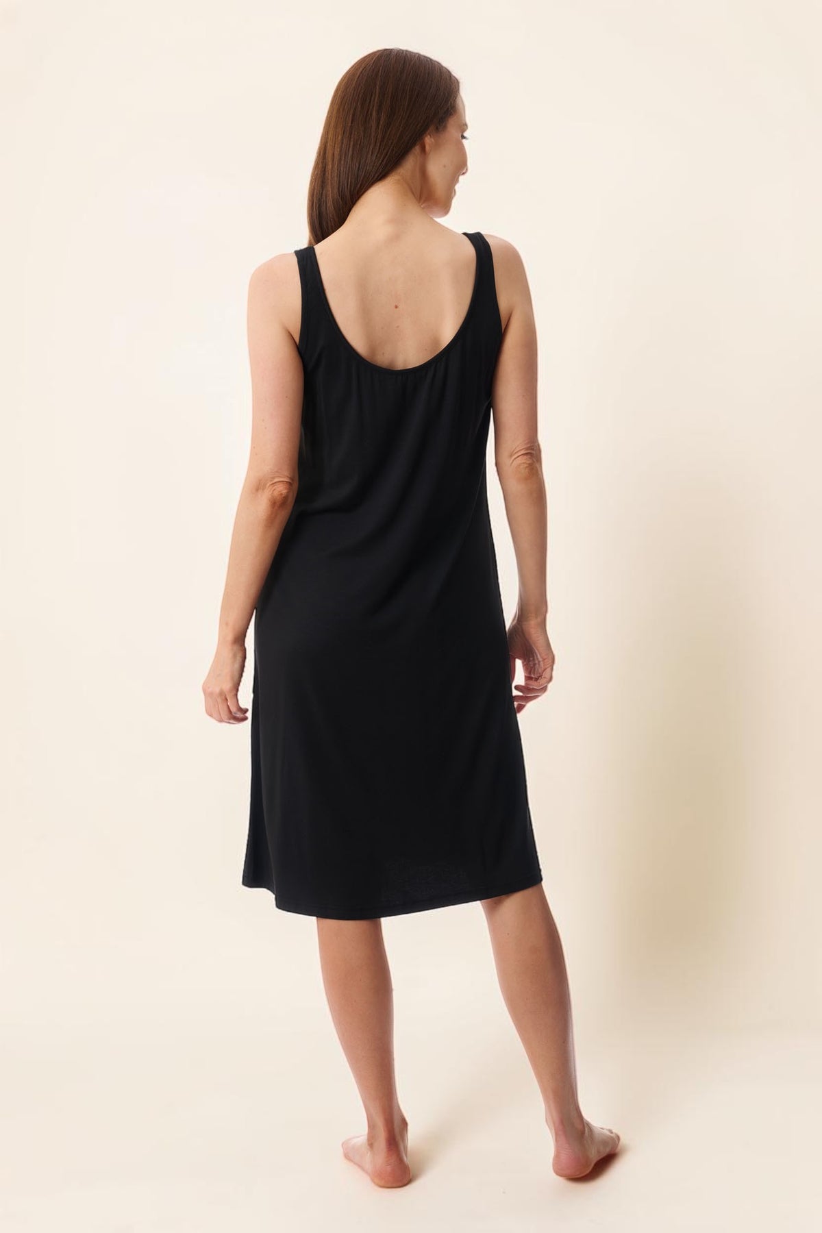 Short chemise