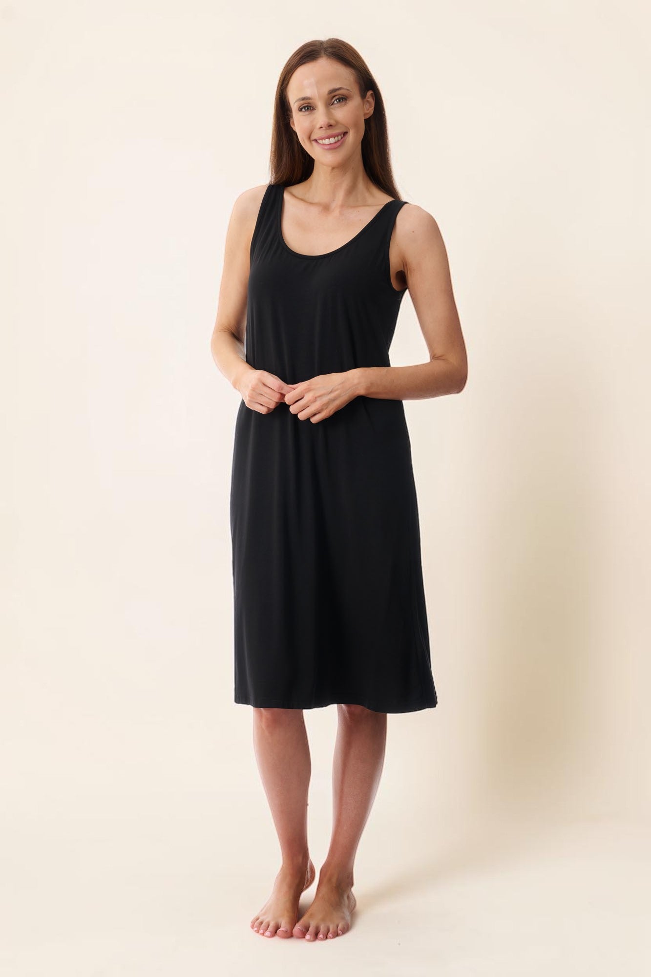 Short chemise