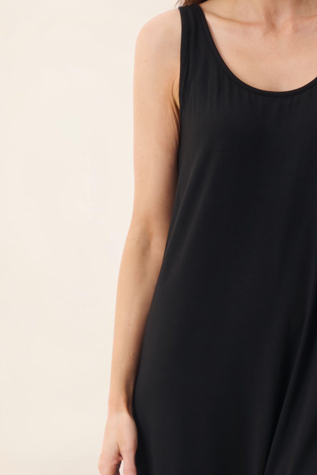 Short chemise