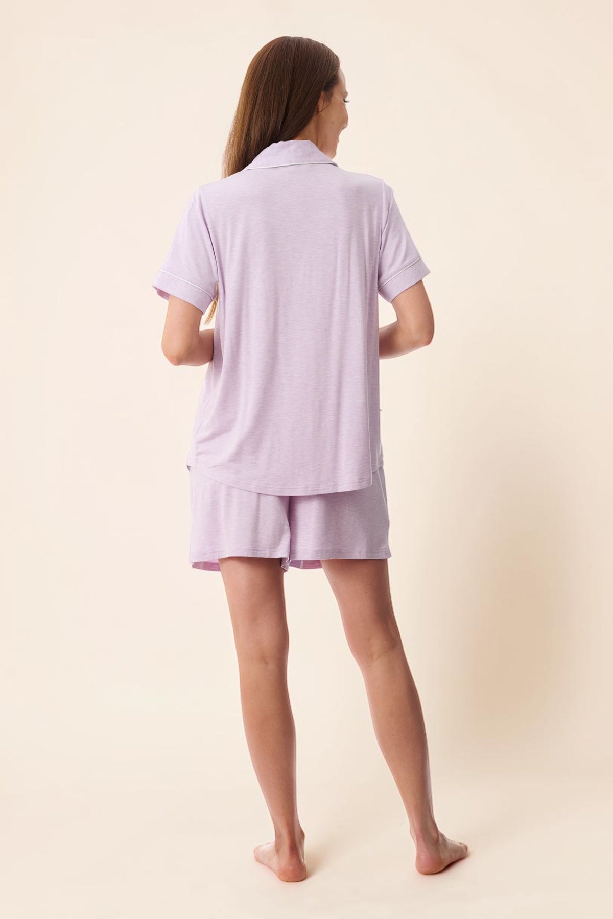 Short pyjama