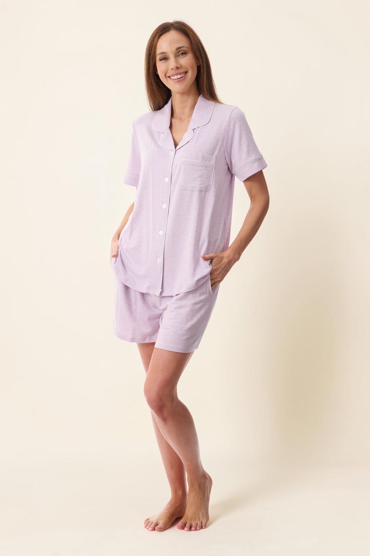 Short pyjama