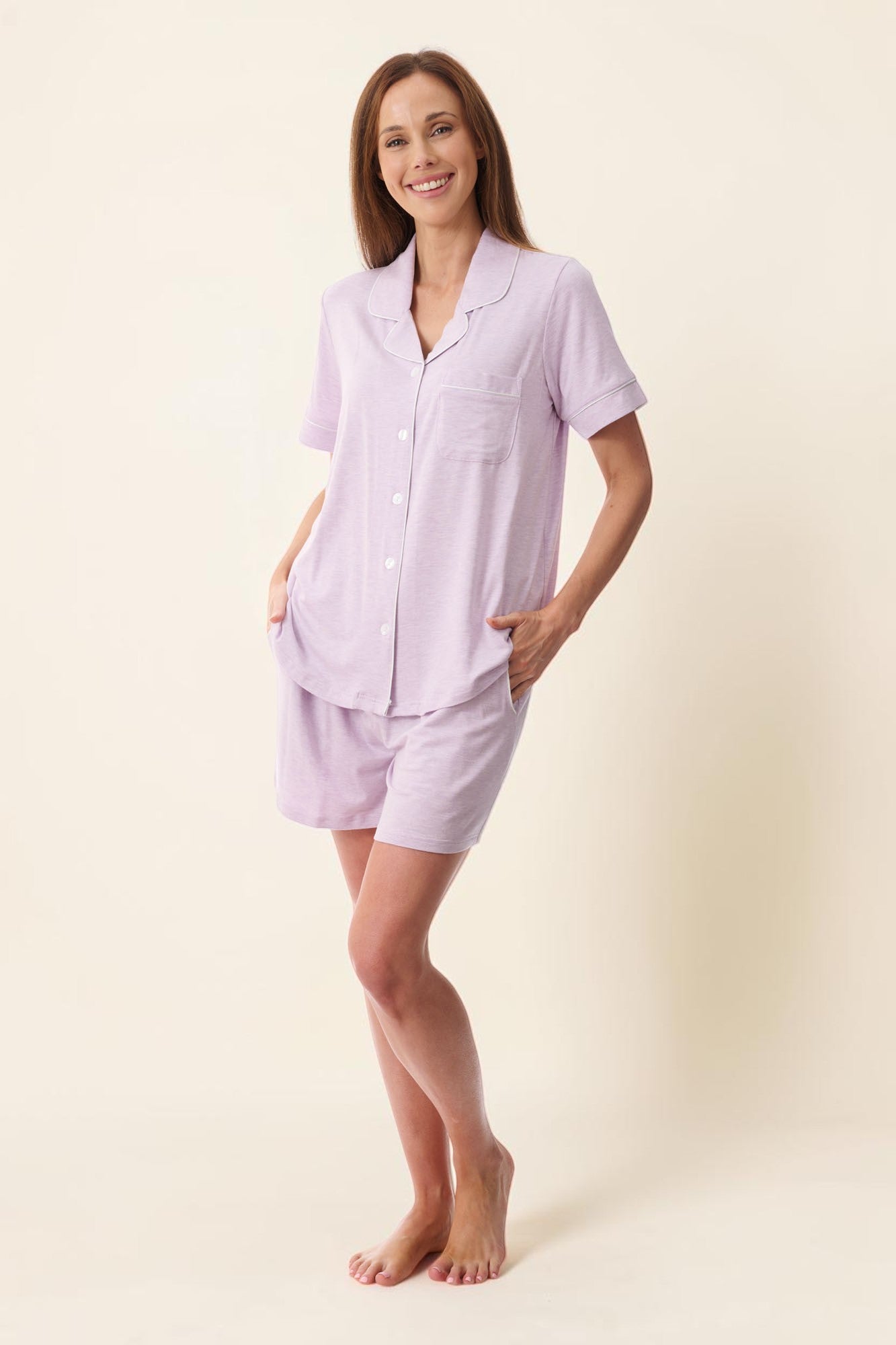 Short pyjama