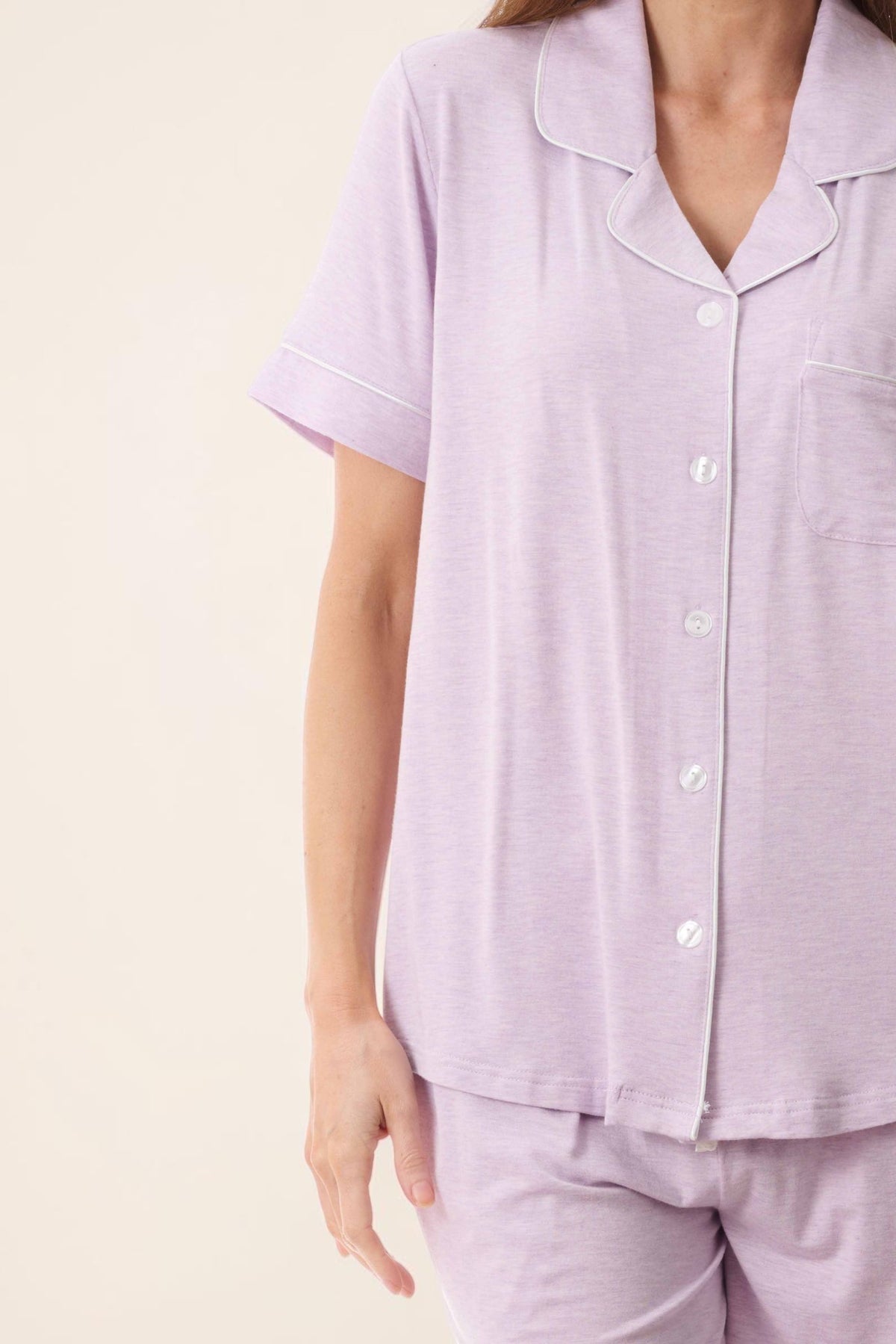 Short pyjama