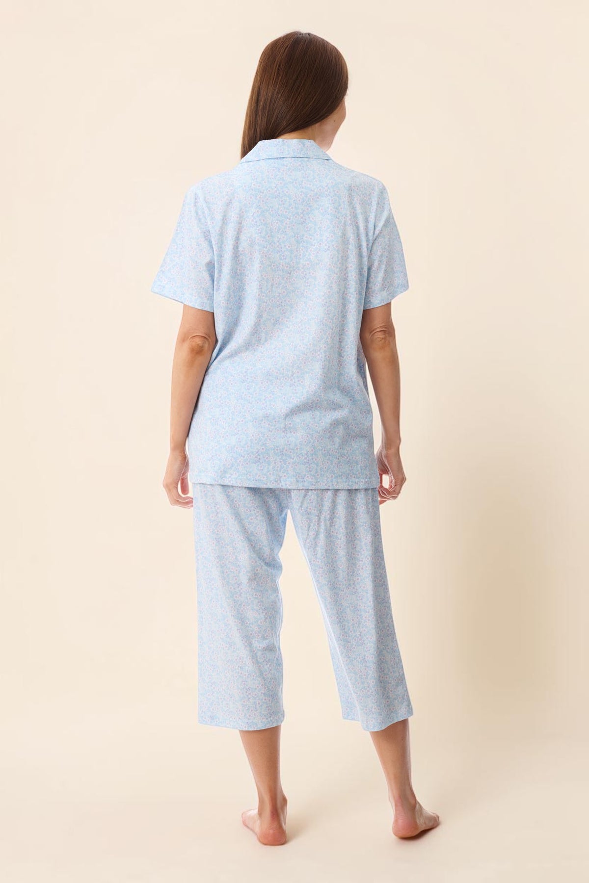 Novara Capri pyjama