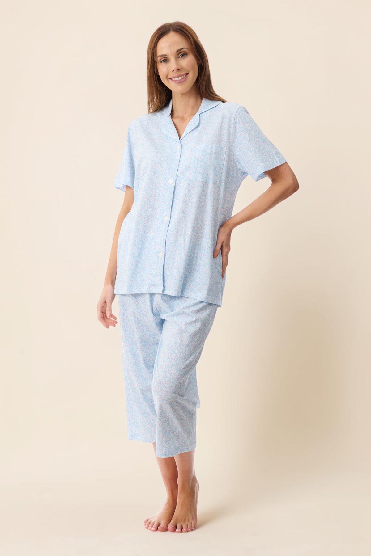 Novara Capri pyjama