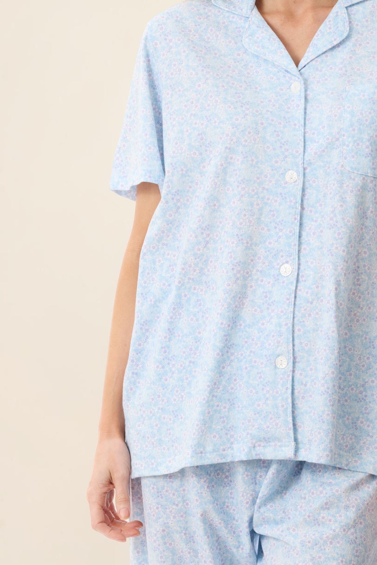 Novara Capri pyjama