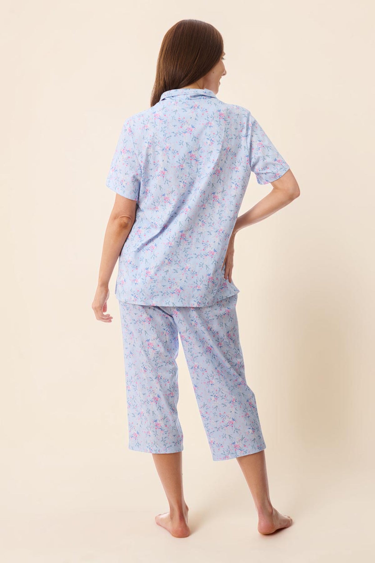 Venice Capri pyjama