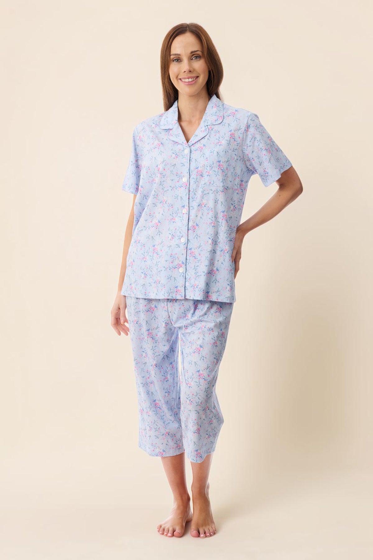 Venice Capri pyjama