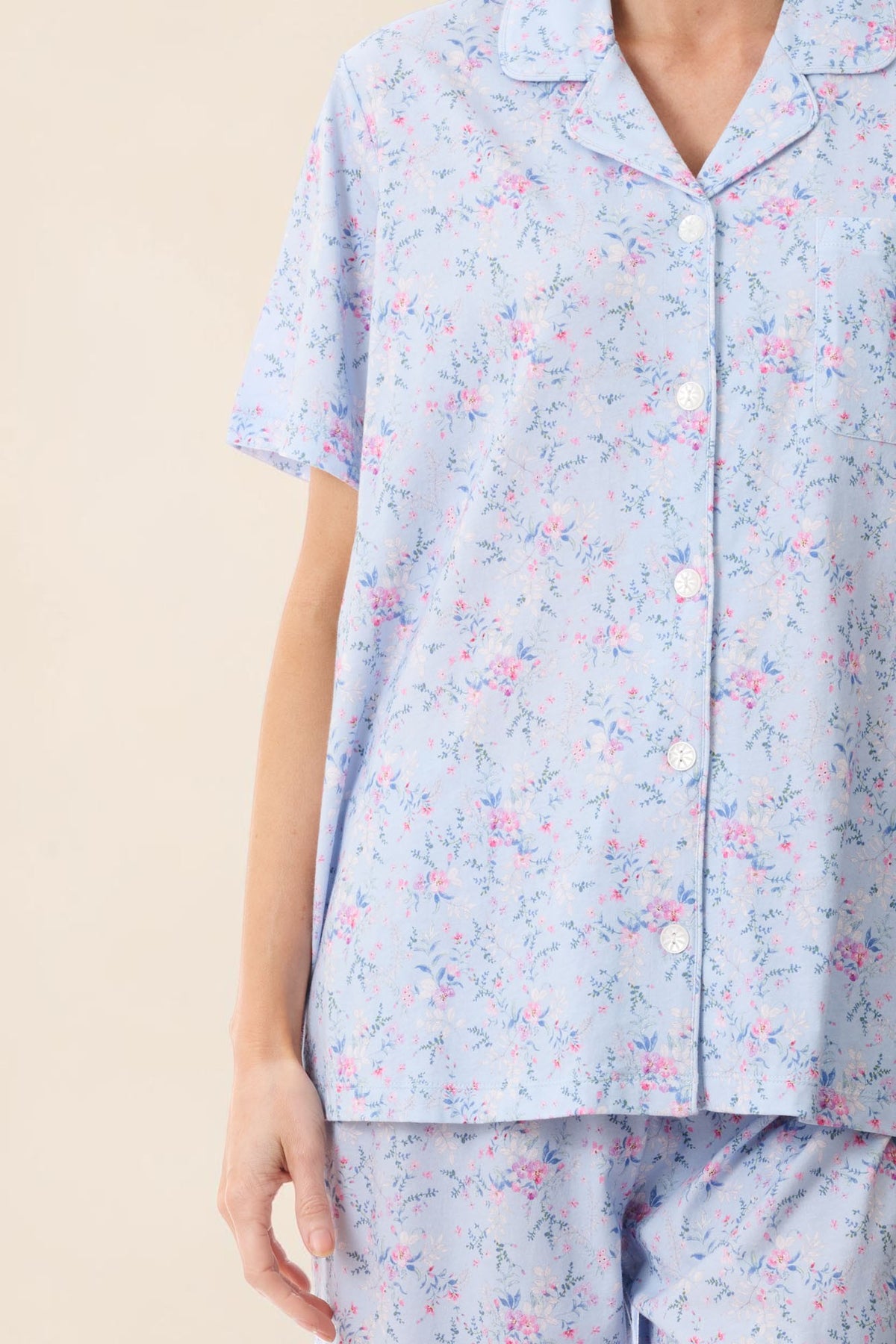 Venice Capri pyjama