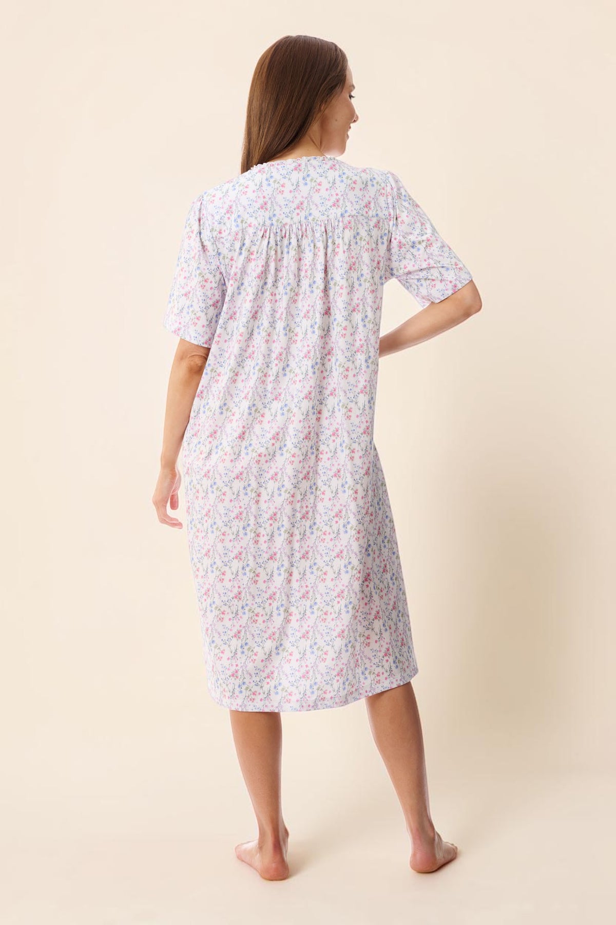 Biella Brunchcoat