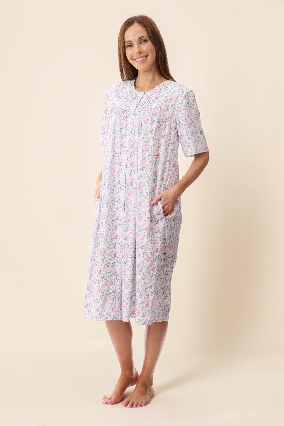 Biella Brunchcoat
