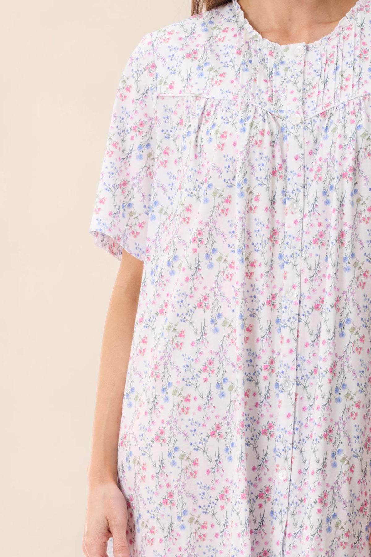 Biella Brunchcoat