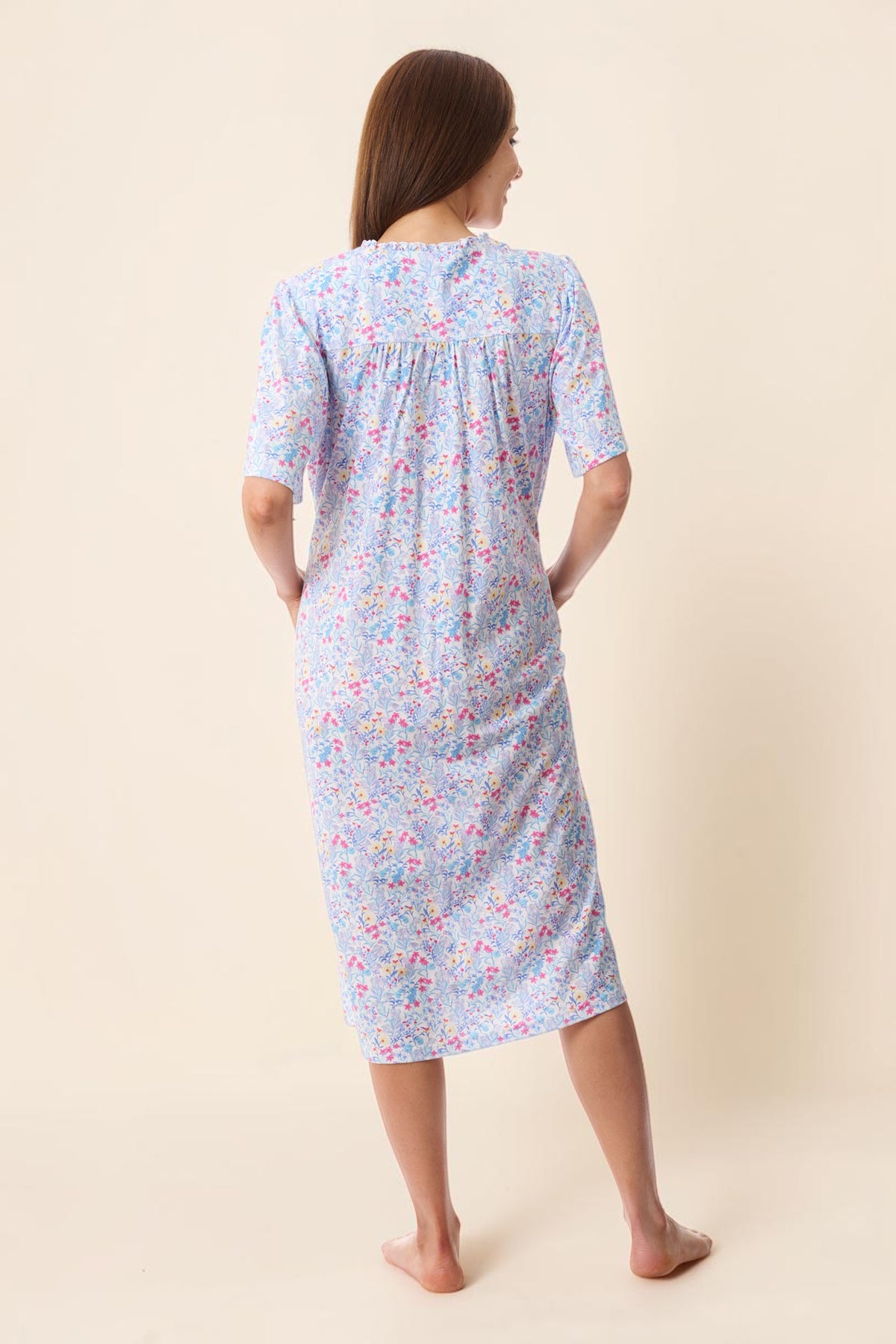 Jesi Brunchcoat