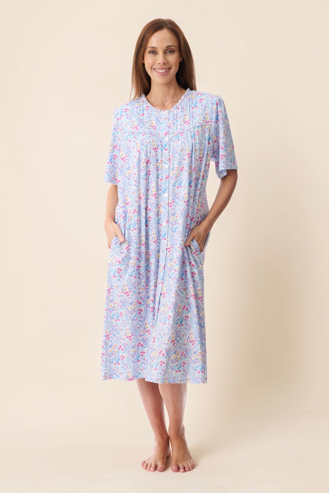 Jesi Brunchcoat