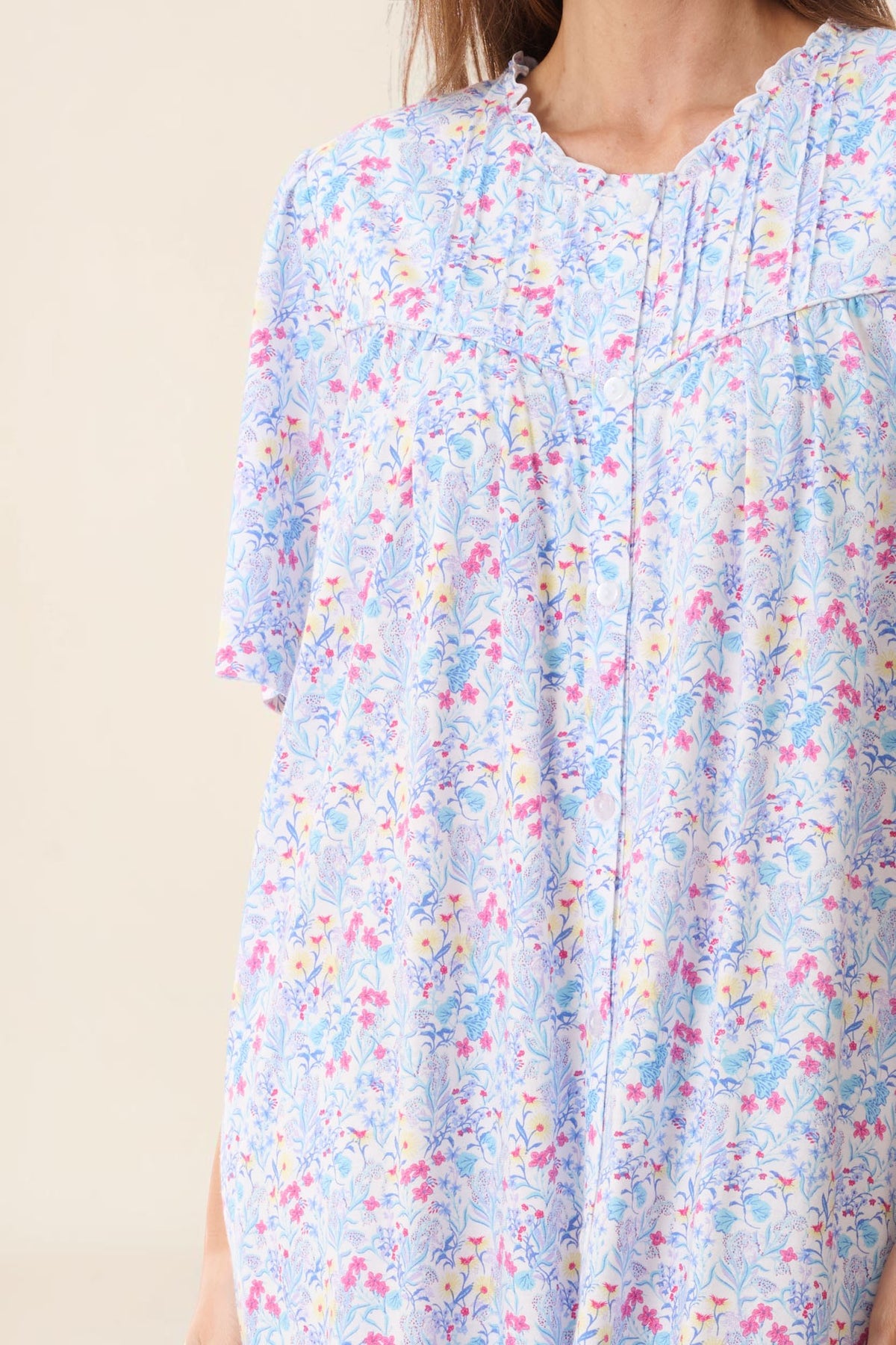 Jesi Brunchcoat