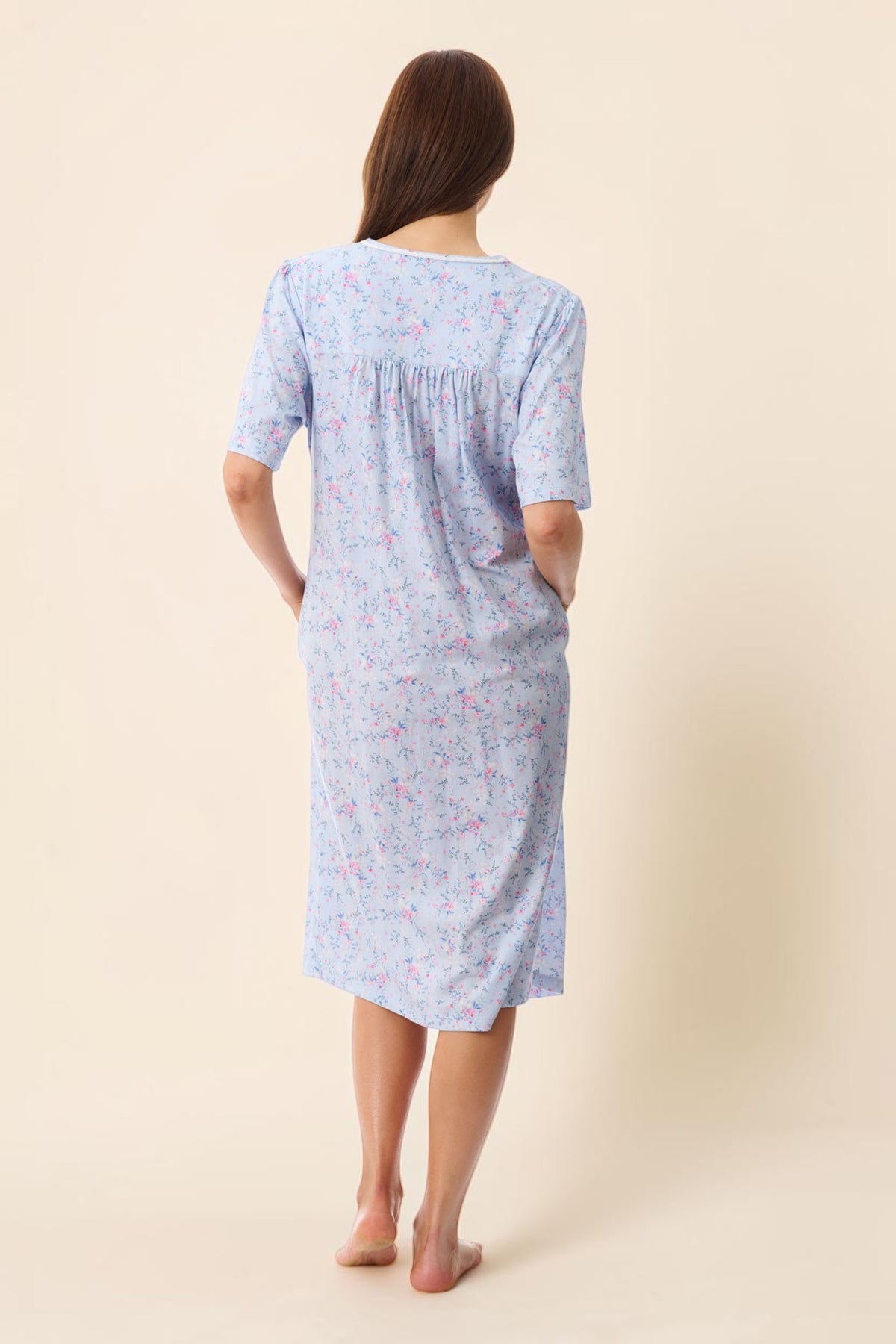 Venice Brunchcoat