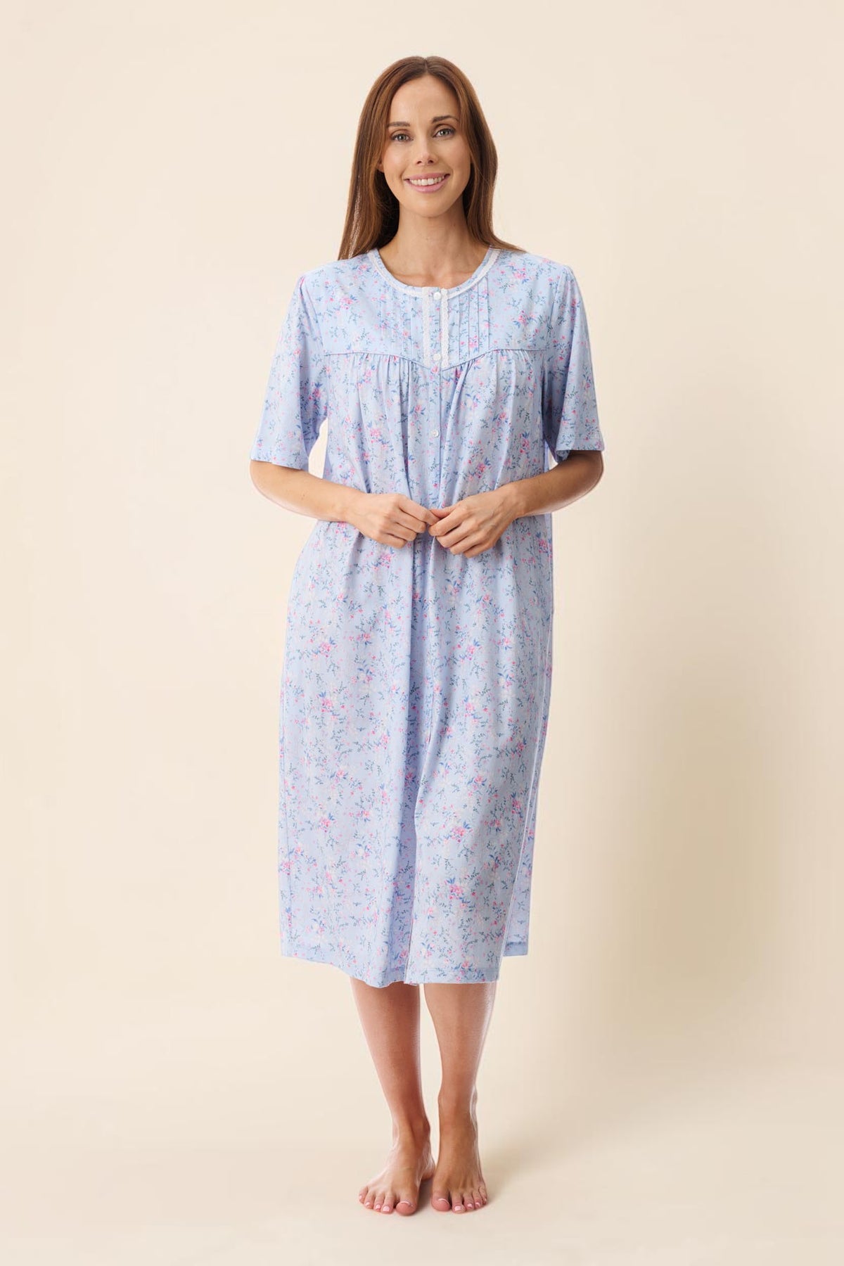 Venice Brunchcoat