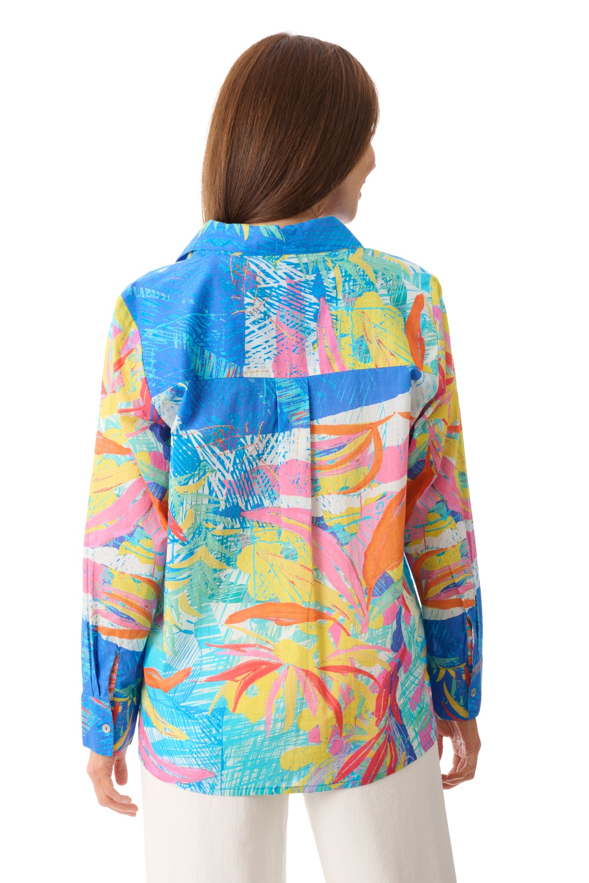 Chloe long sleeve shirt