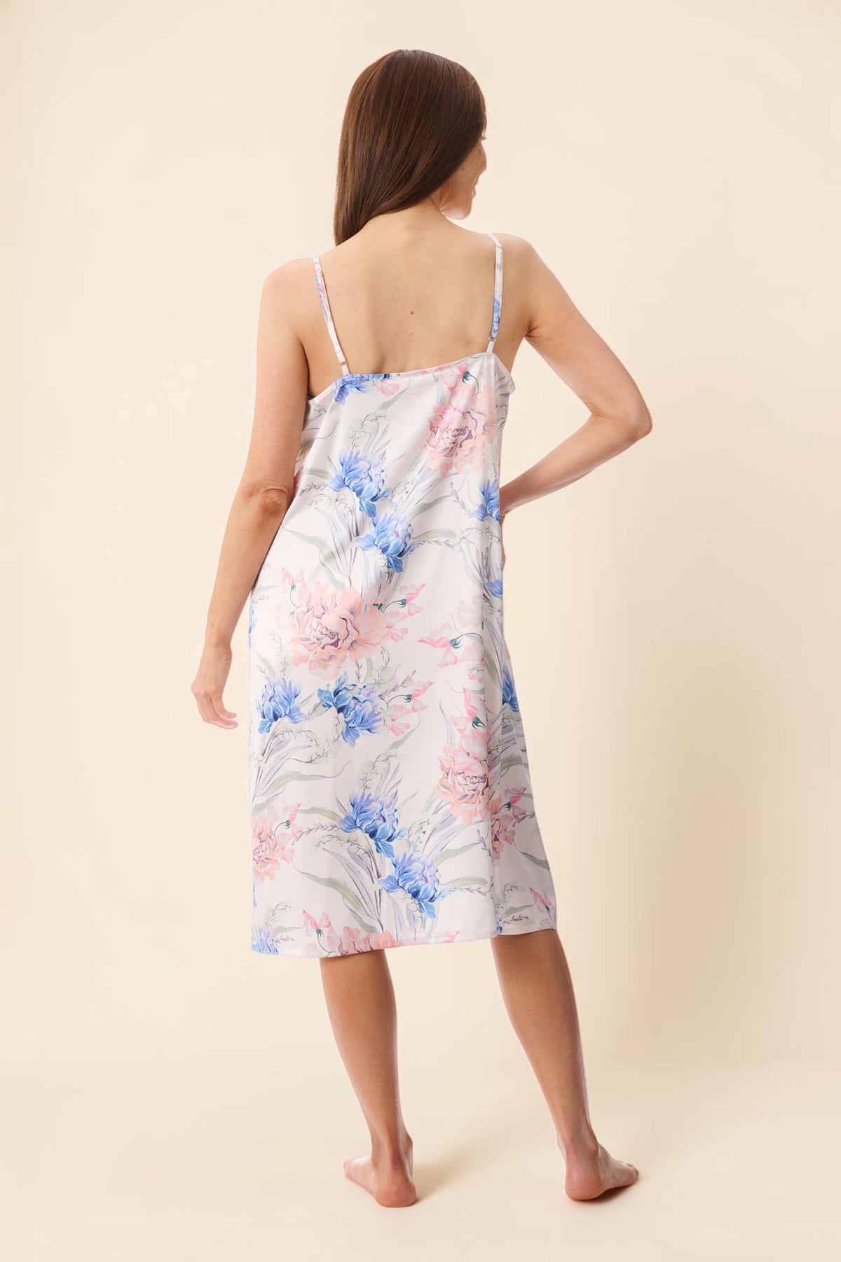 Zanika Chemise