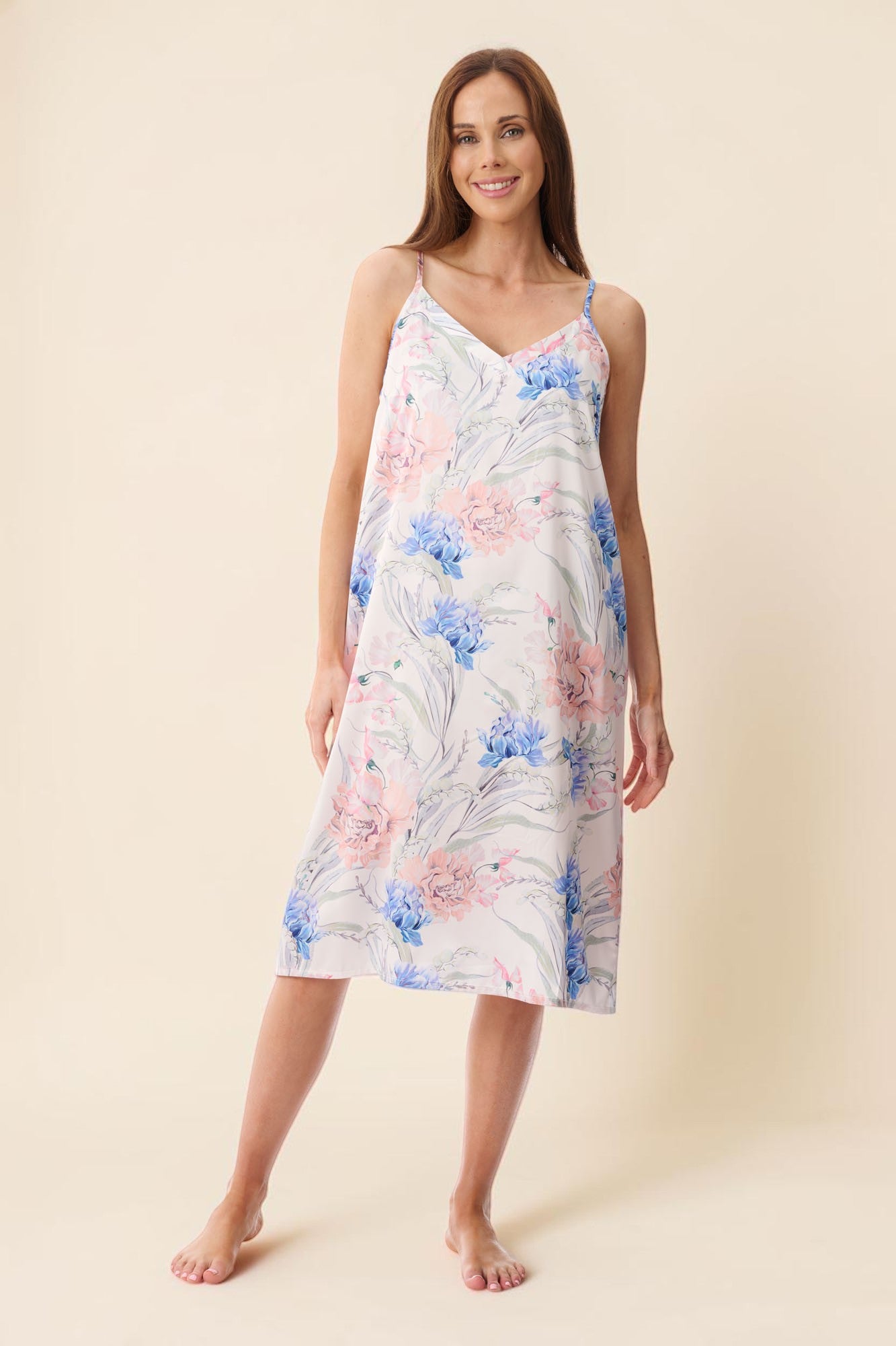 Zanika Chemise